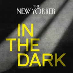 In The Dark podcast