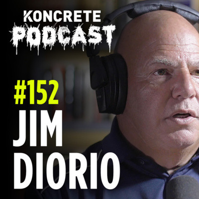#152 - Former FBI Special Agent Rips the Bureau | Jim DiOrio