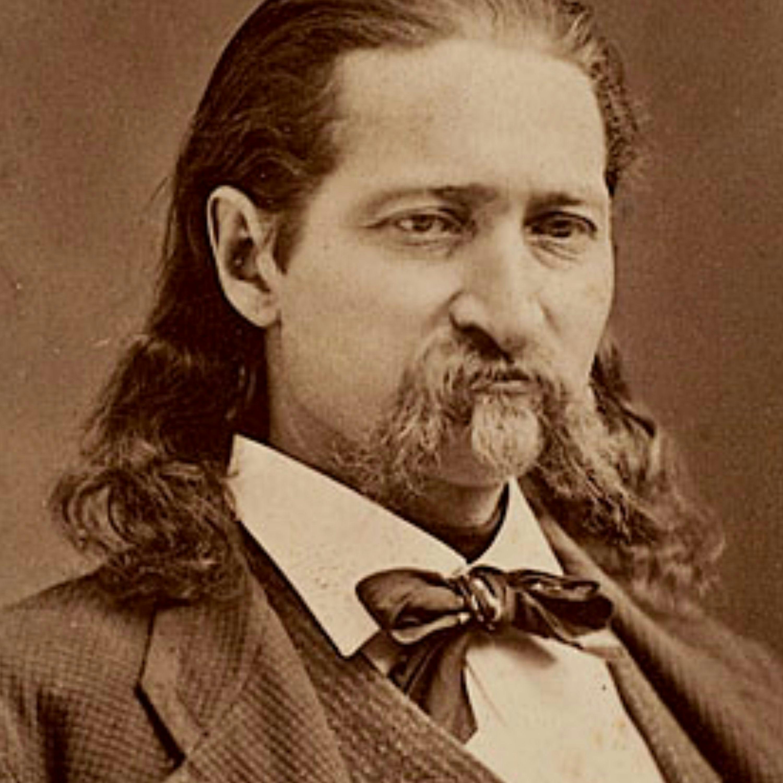 Wild Bill Hickok Wild Bill Hickok