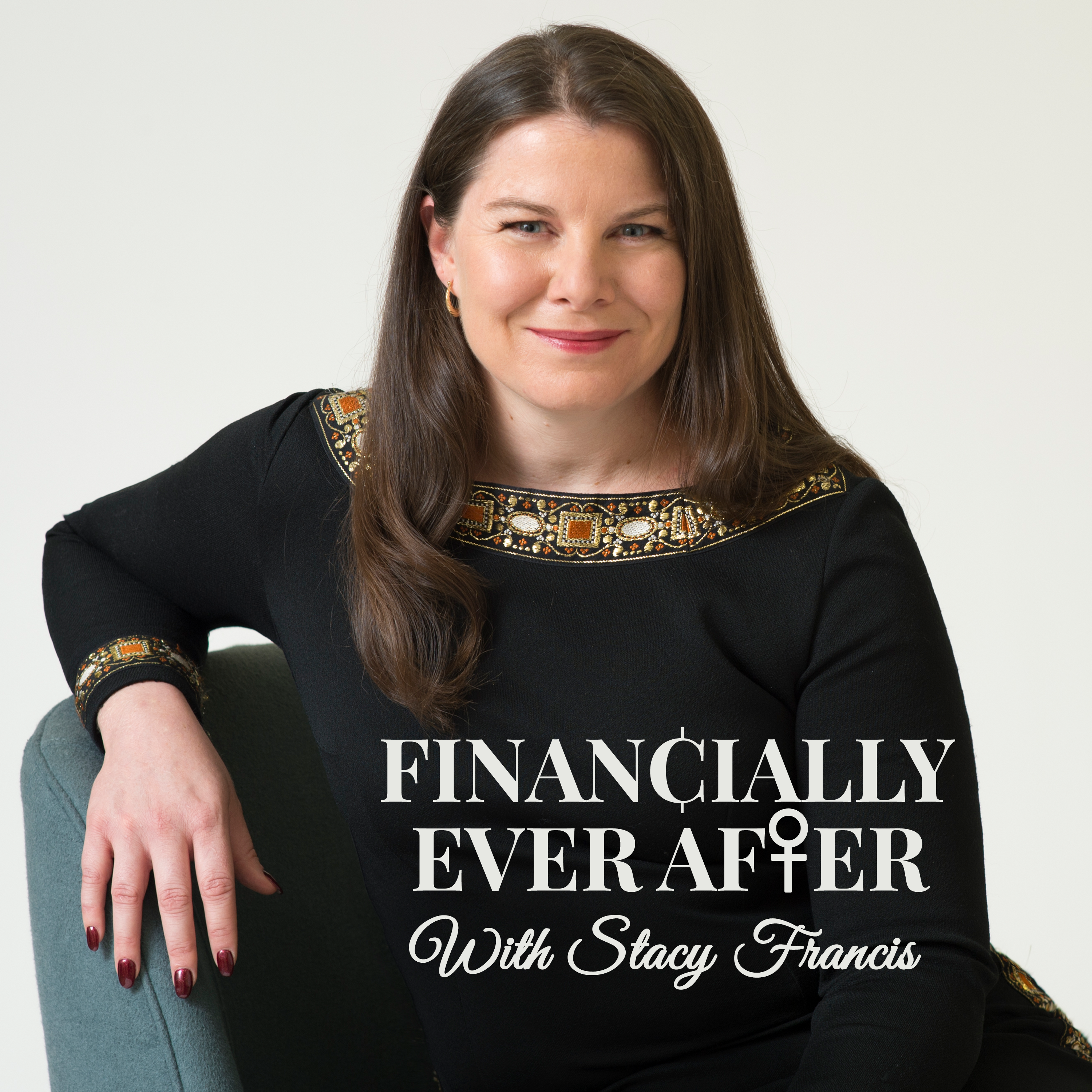 Financially Ever After Widowhood