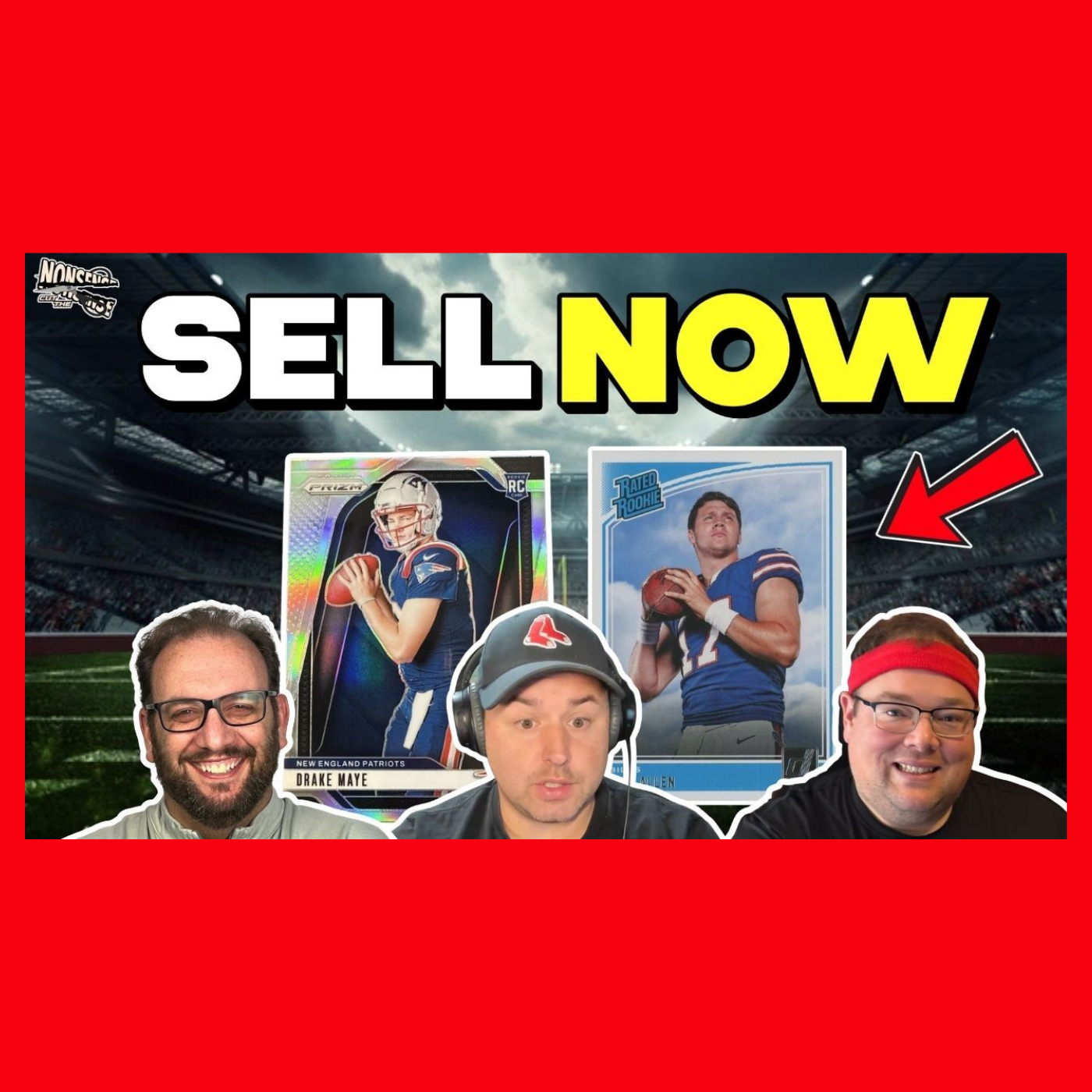 NFL Quarterback Market Under Fire