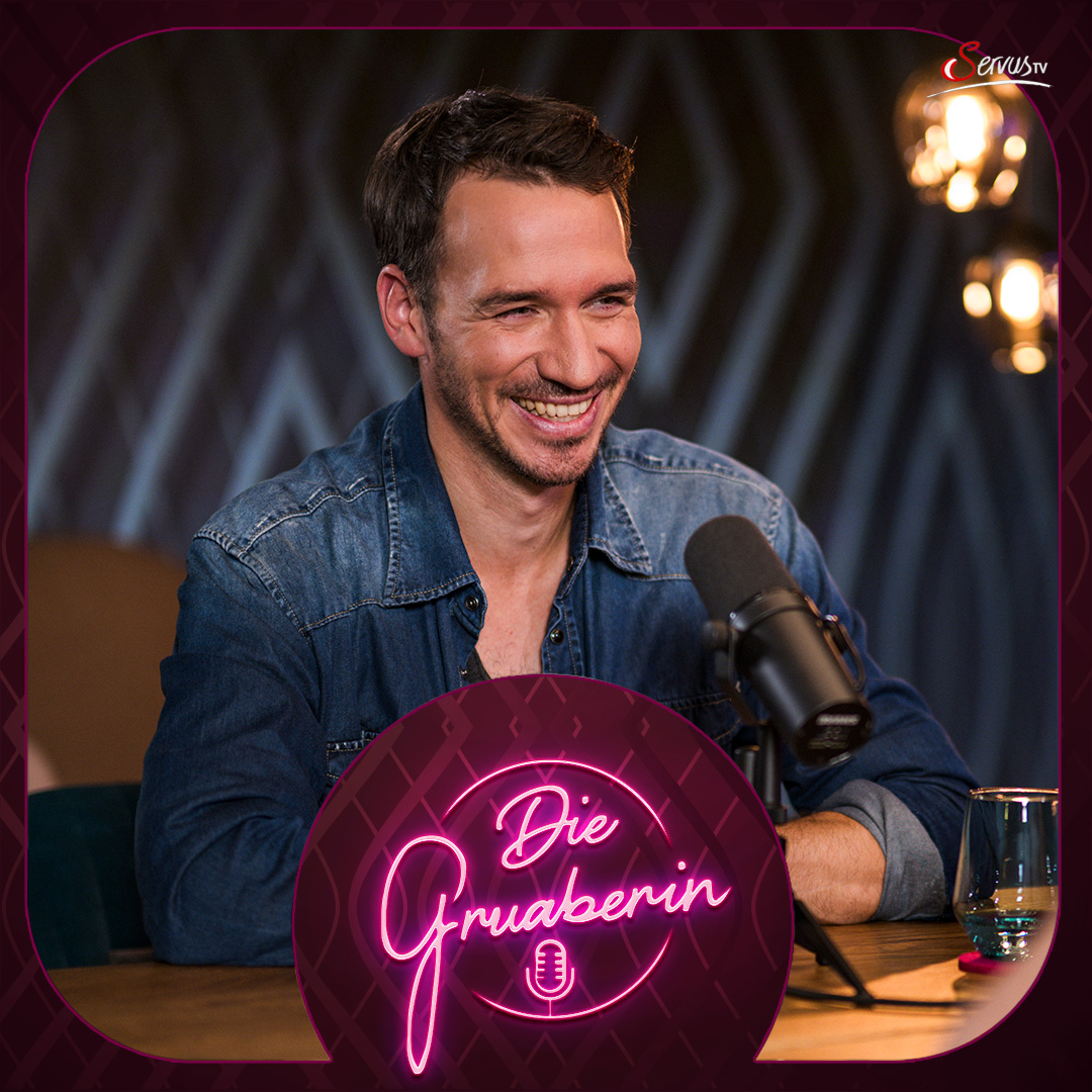 Mit Monika Gruber und Felix Neureuther