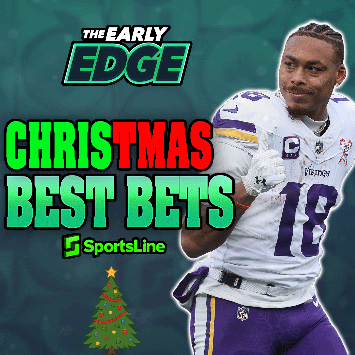 Christmas Best Bets: NFL and NBA Picks