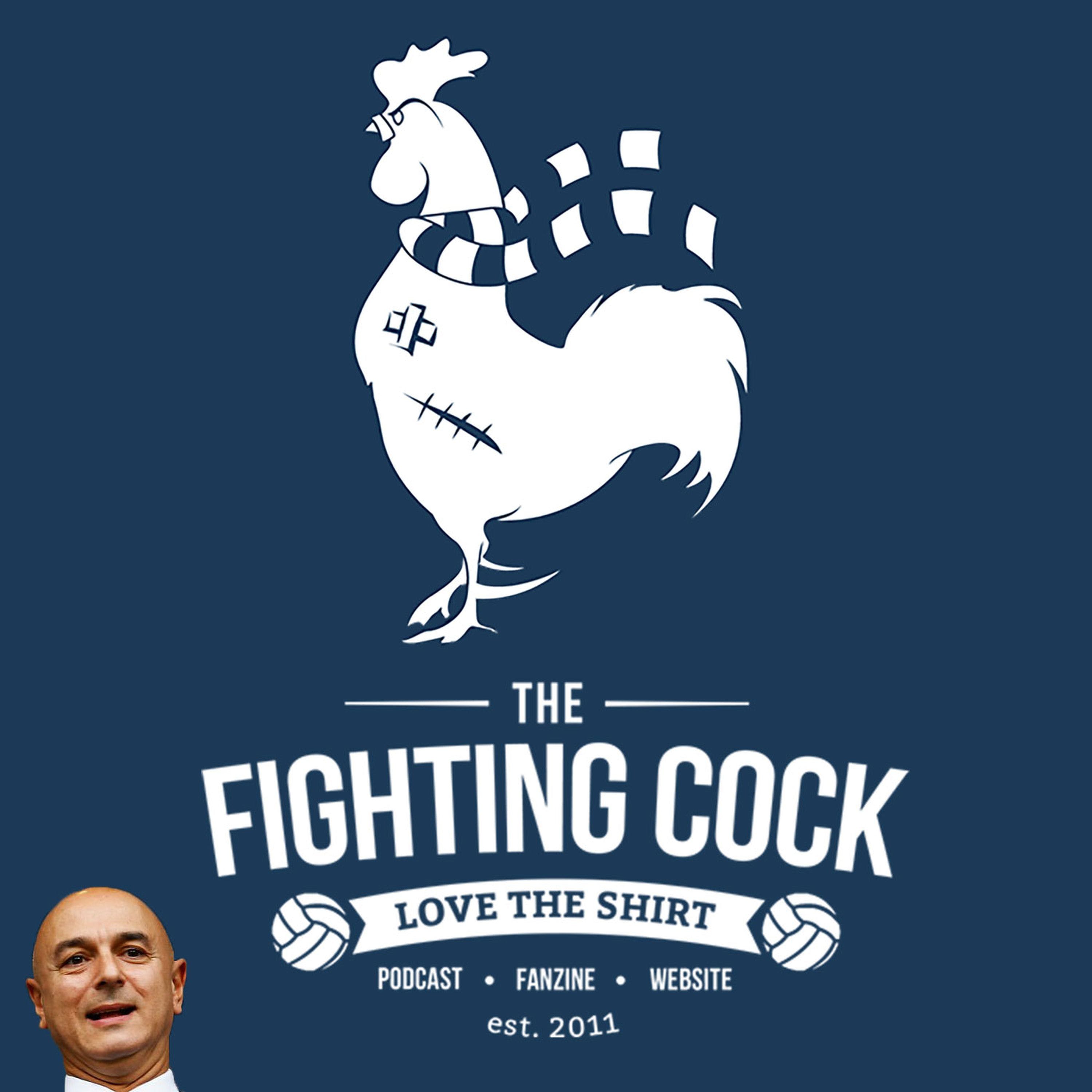 S7E39 - Money Grabbing Tosser?