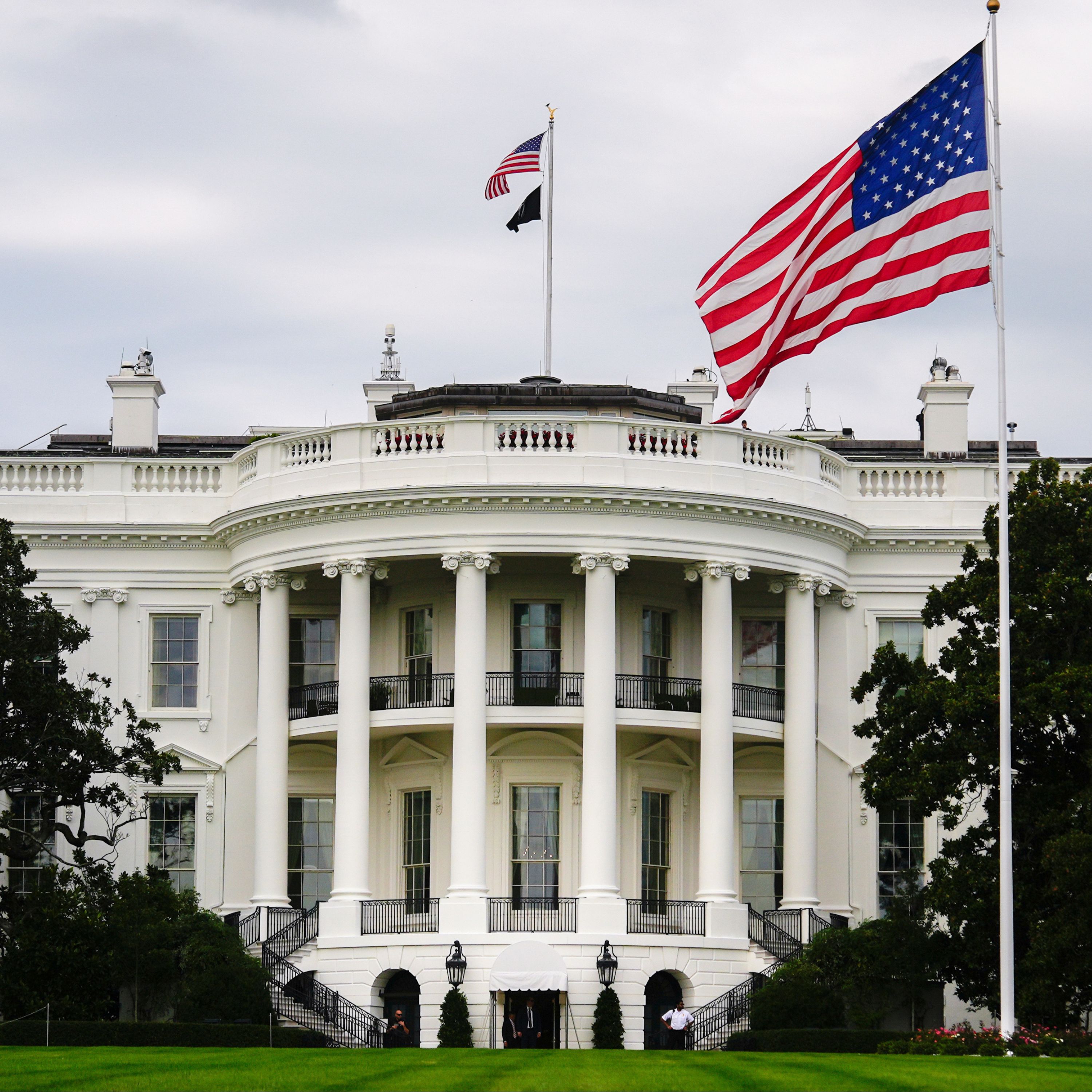 One Year Out, Americans Feel Hopeless About Politics