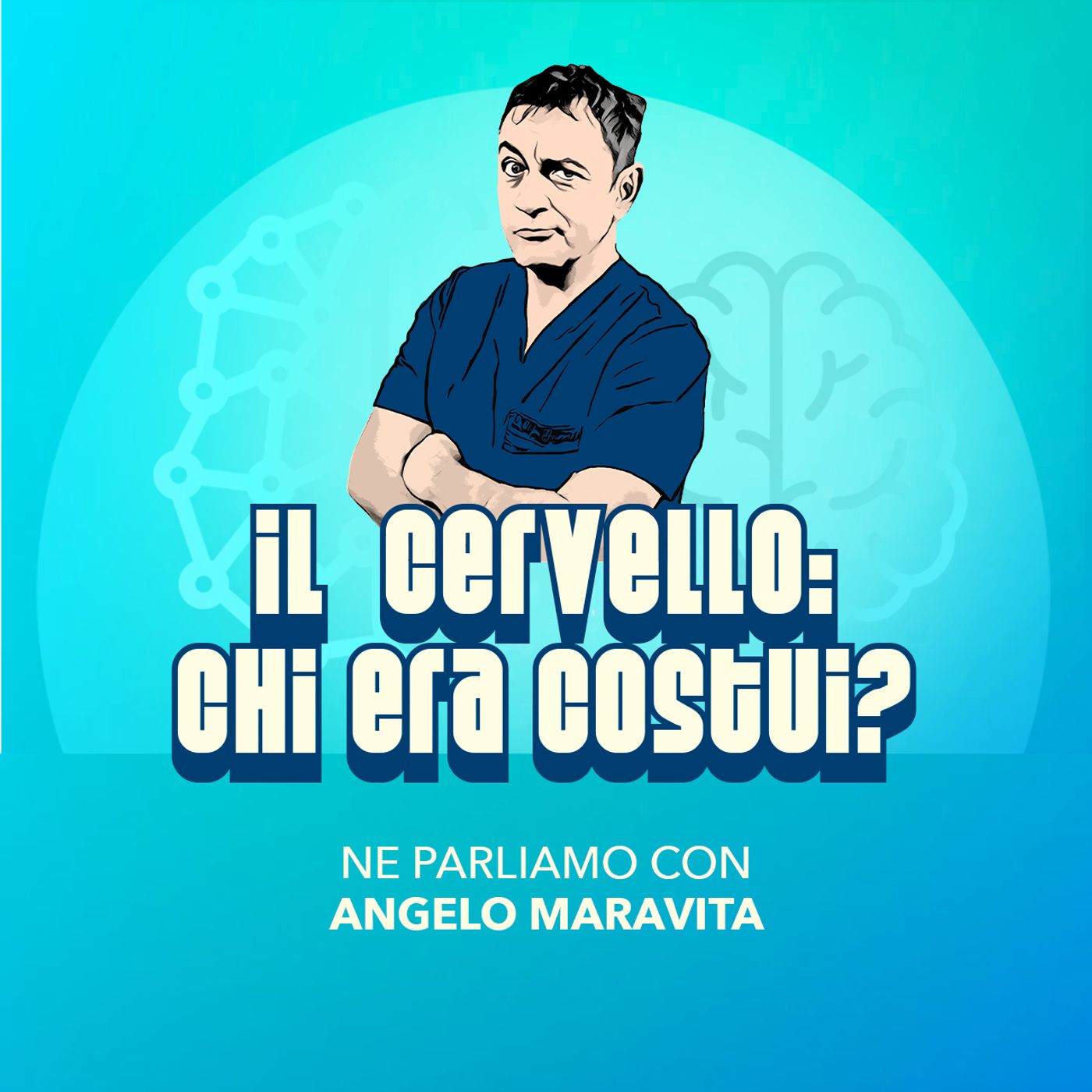 Il cervello: chi era costui? episode artwork