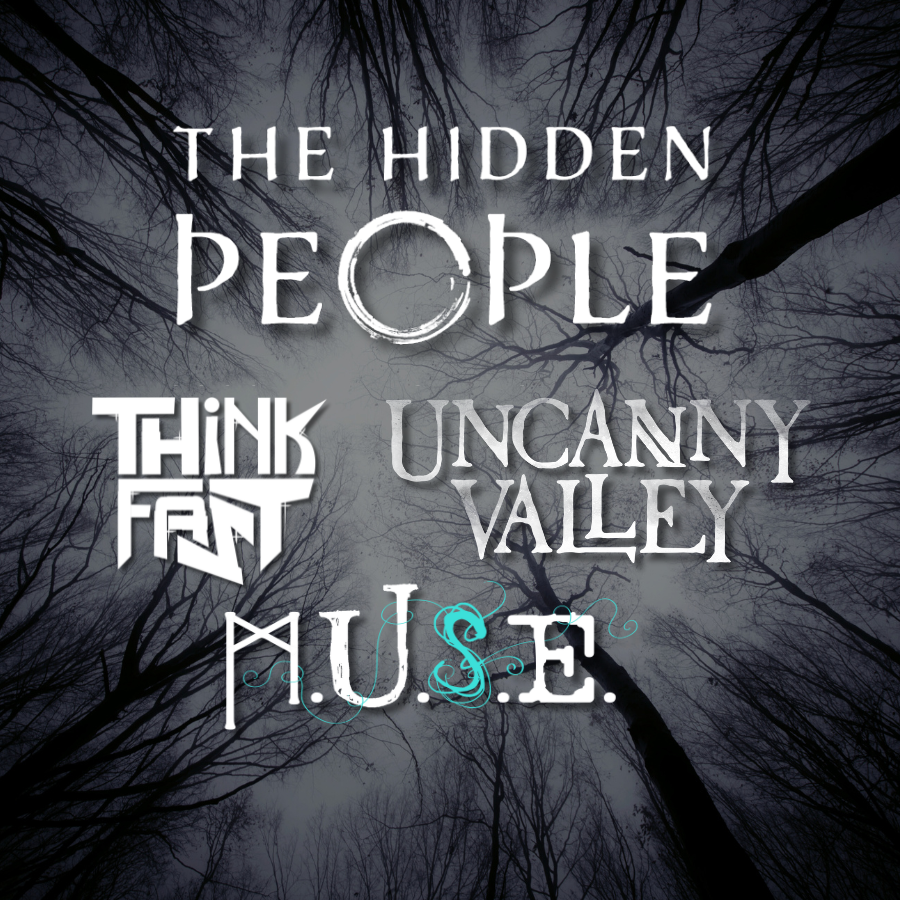 The Hidden People: Ragnarok trailer