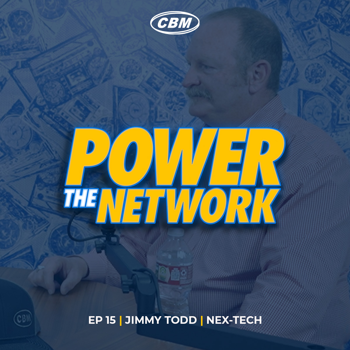 Power the Network