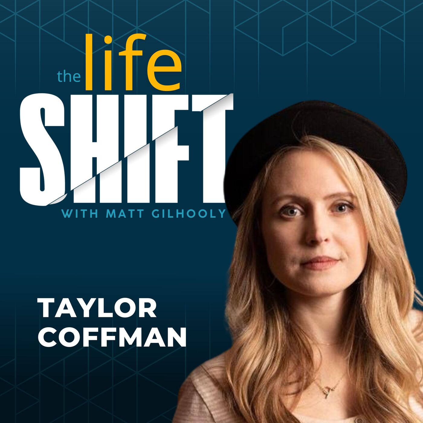 Replay: Why Taylor Coffman’s Story of Survival Matters on aHUS Awareness Day episode artwork