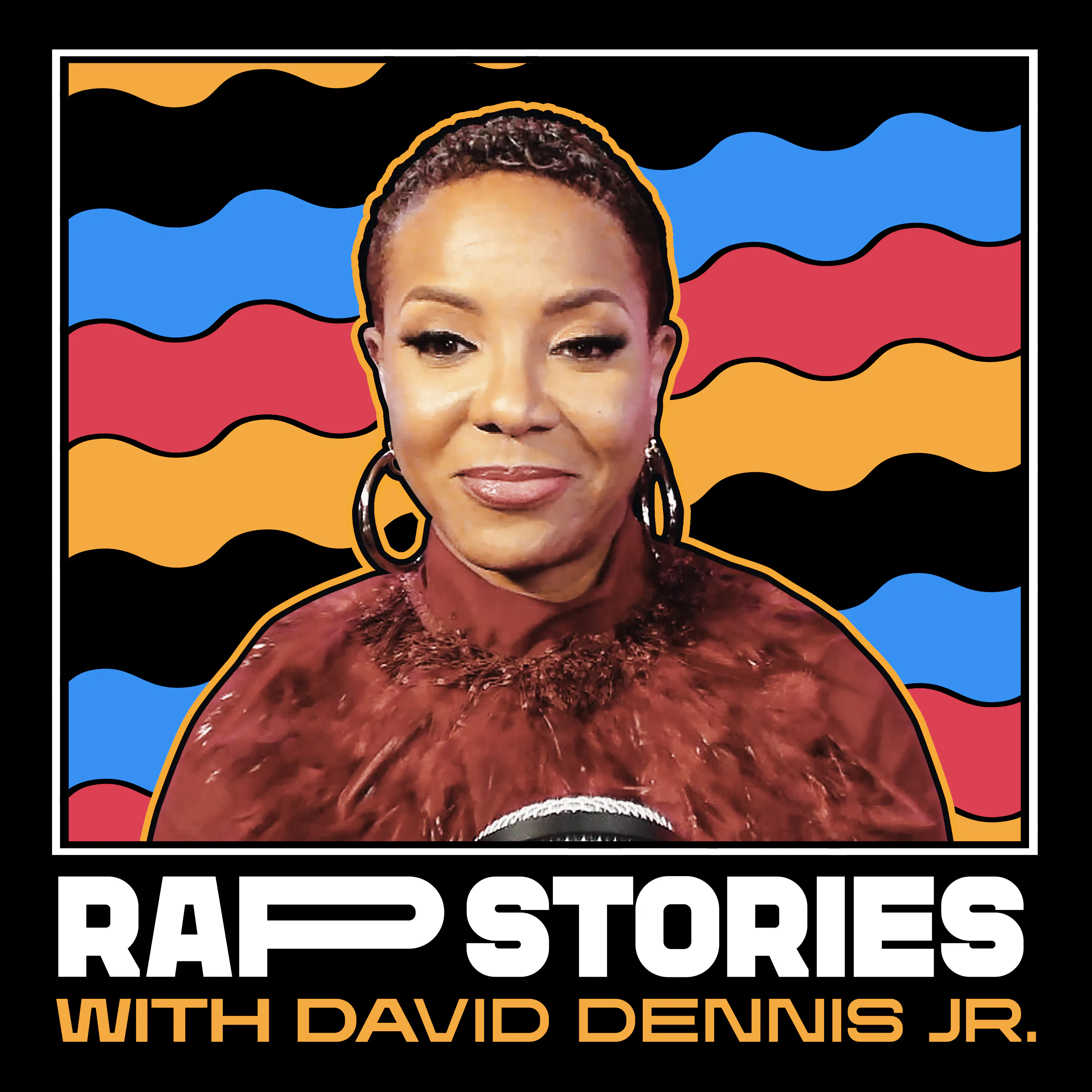 MC LYTE episode artwork