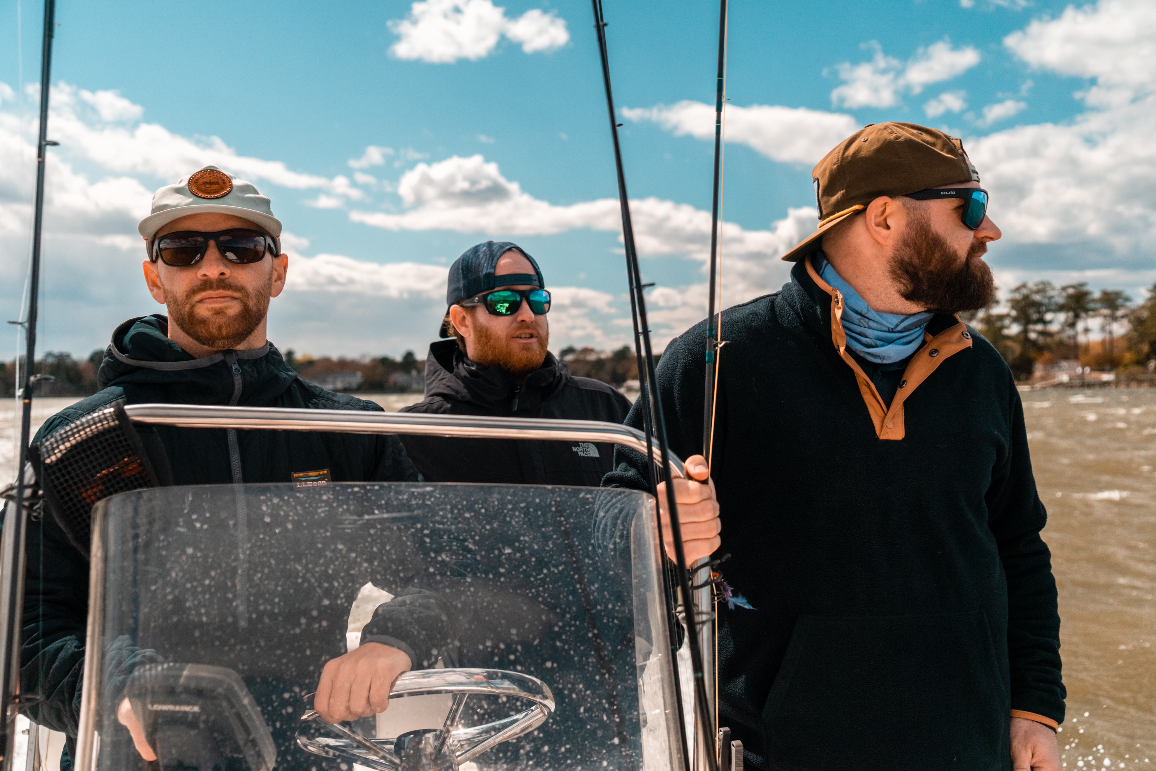 The February Room A Fly Fishing Podcast