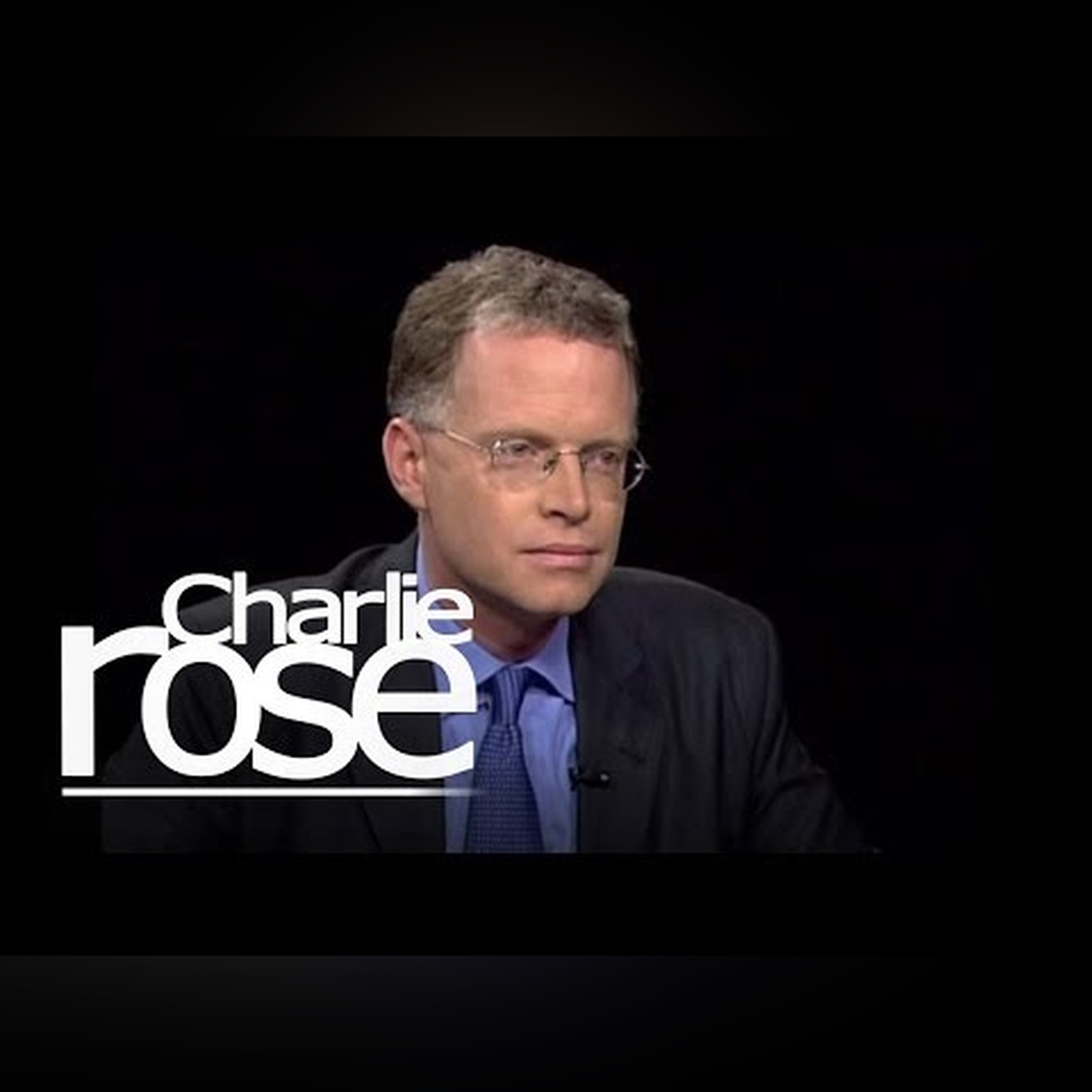 David Rohde | Charlie Rose
