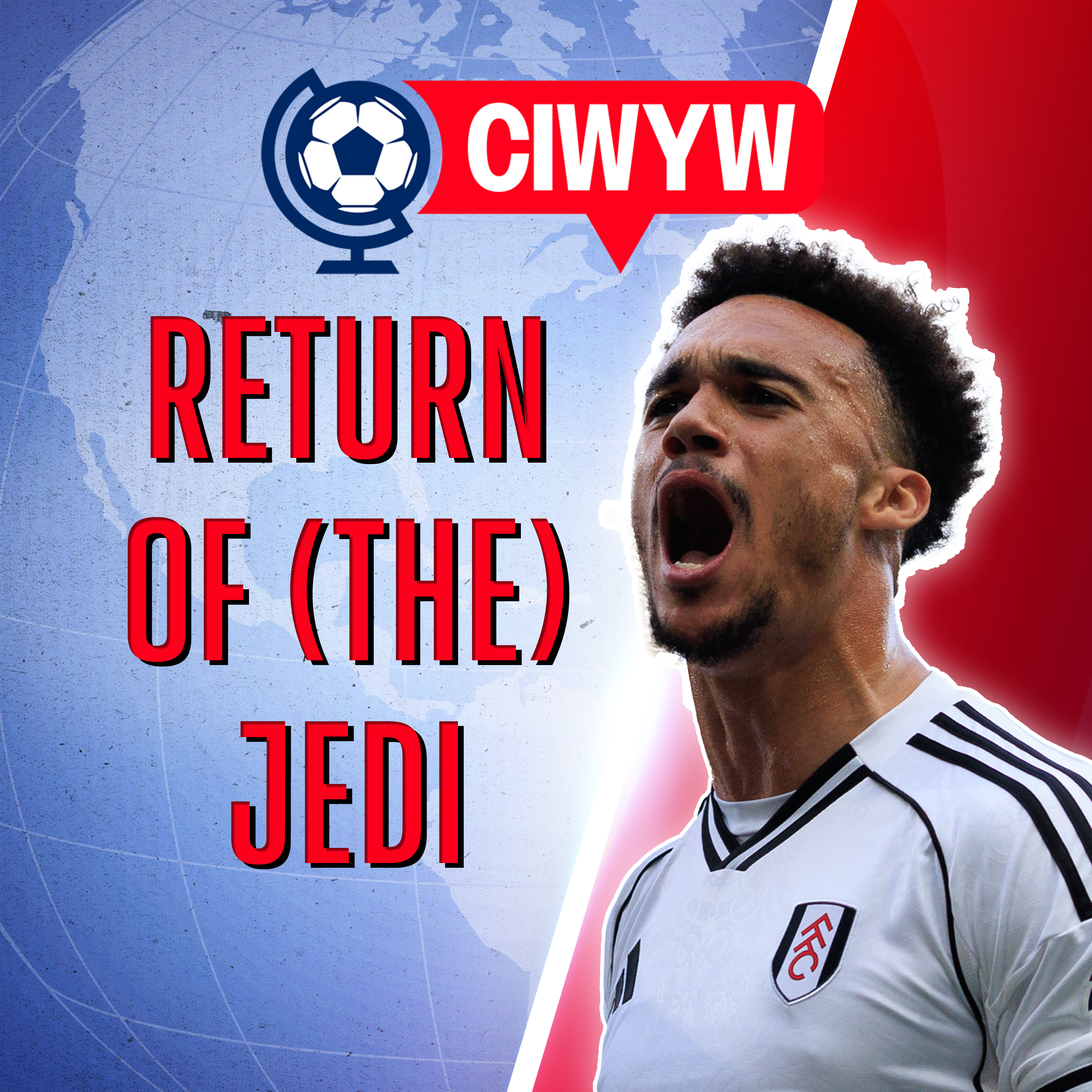 Jedi returns, Adams suffers injury setback, Poch's No 10 headache (Soccer 12/16)