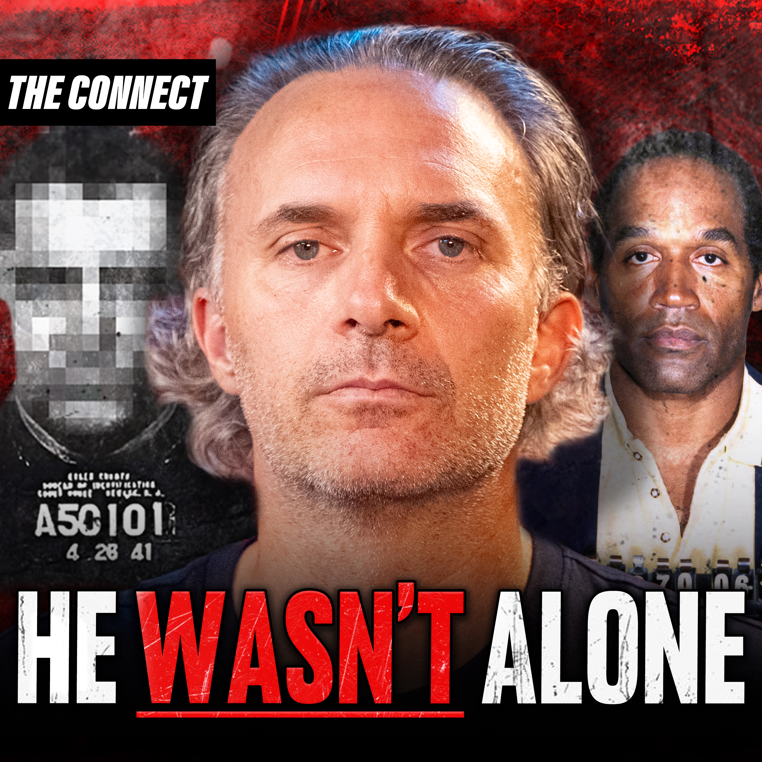 Exposing A Second Killer In OJ Simpson Murder Case: Whistleblower Reveals Mafia Ties & LAPD Cover Up