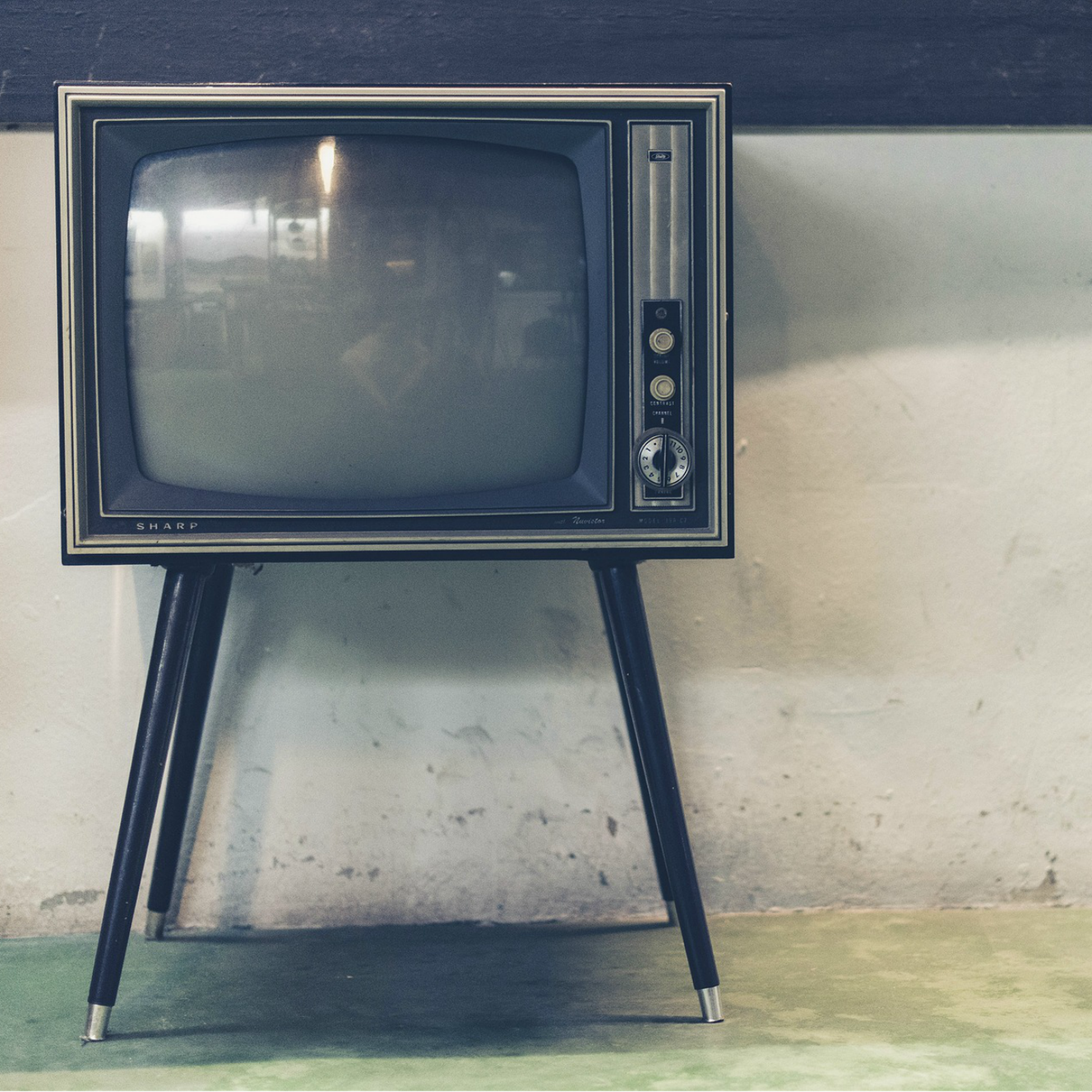 SIM Ep 93 HDIOTB 1: good TV for your eyes episode artwork