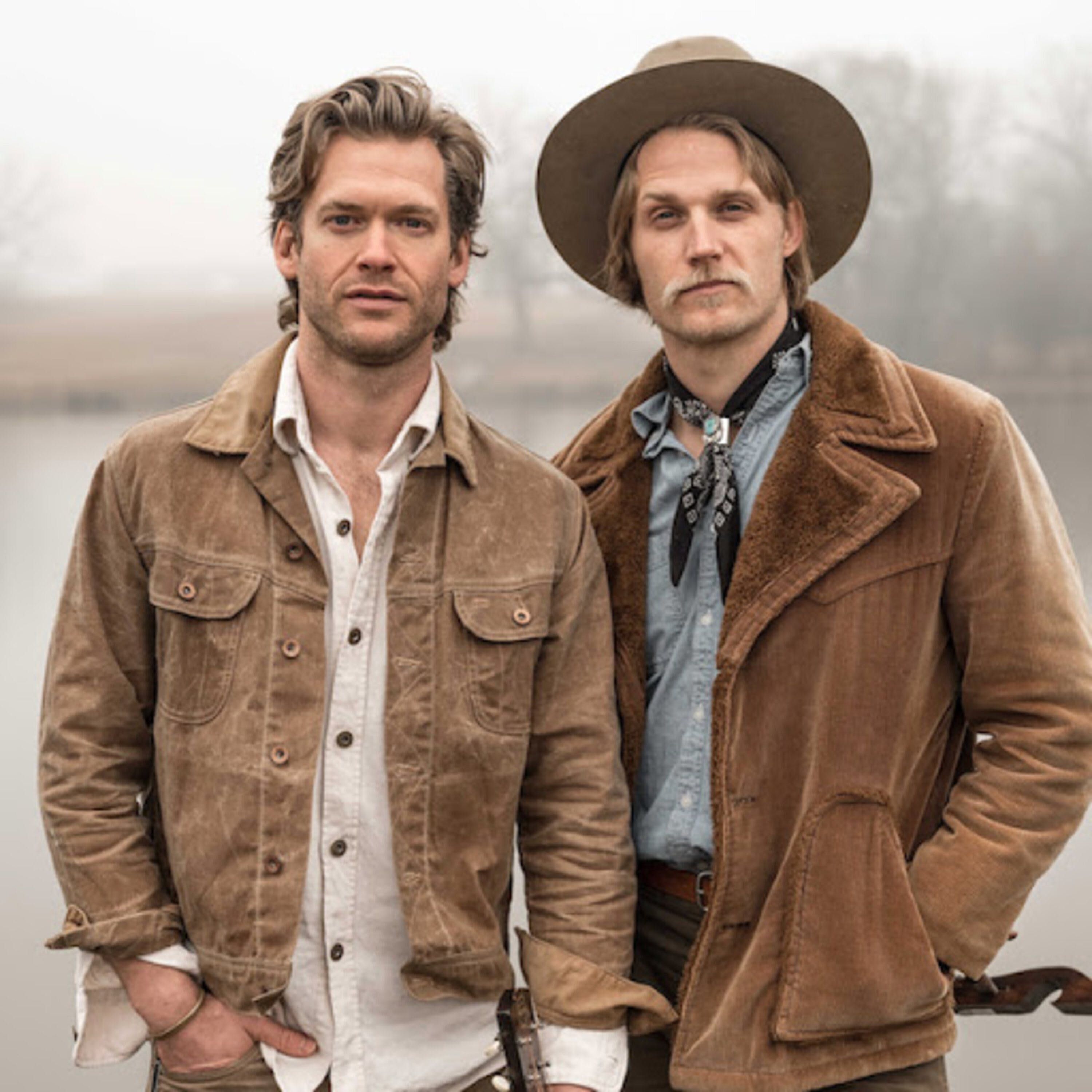 Jamestown Revival & Beau L’Amour