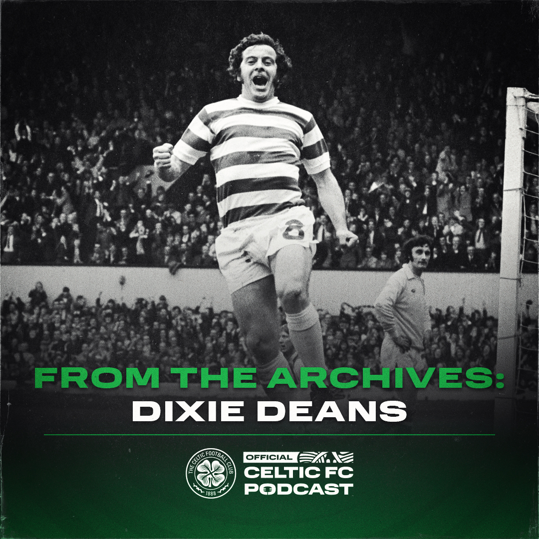 From the Archives: Dixie Deans
