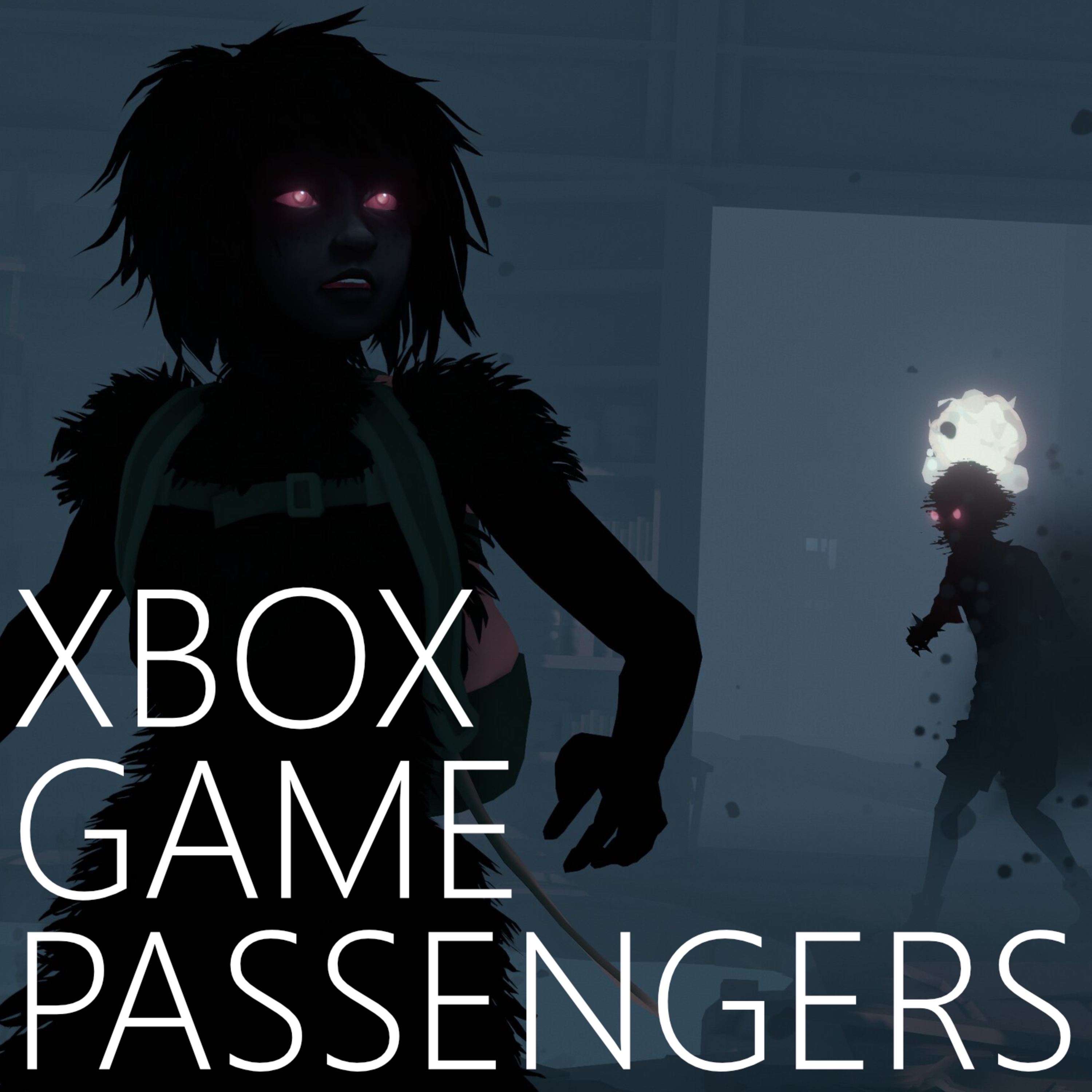 034 - Sea of Solitude