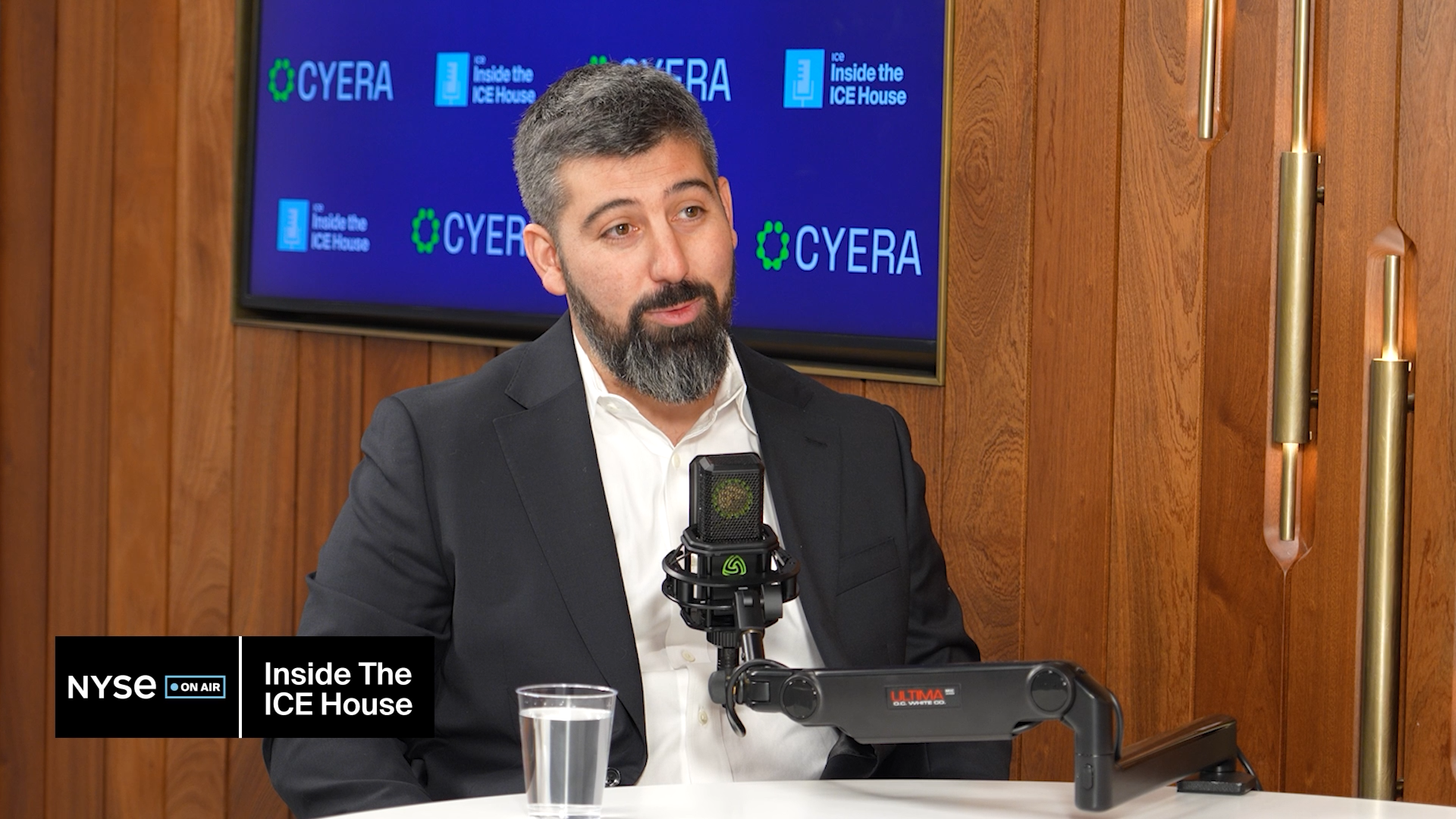 Episode 518: Cyera CEO Yotam Segev on Securing Enterprise Data in the Expanding AI Era