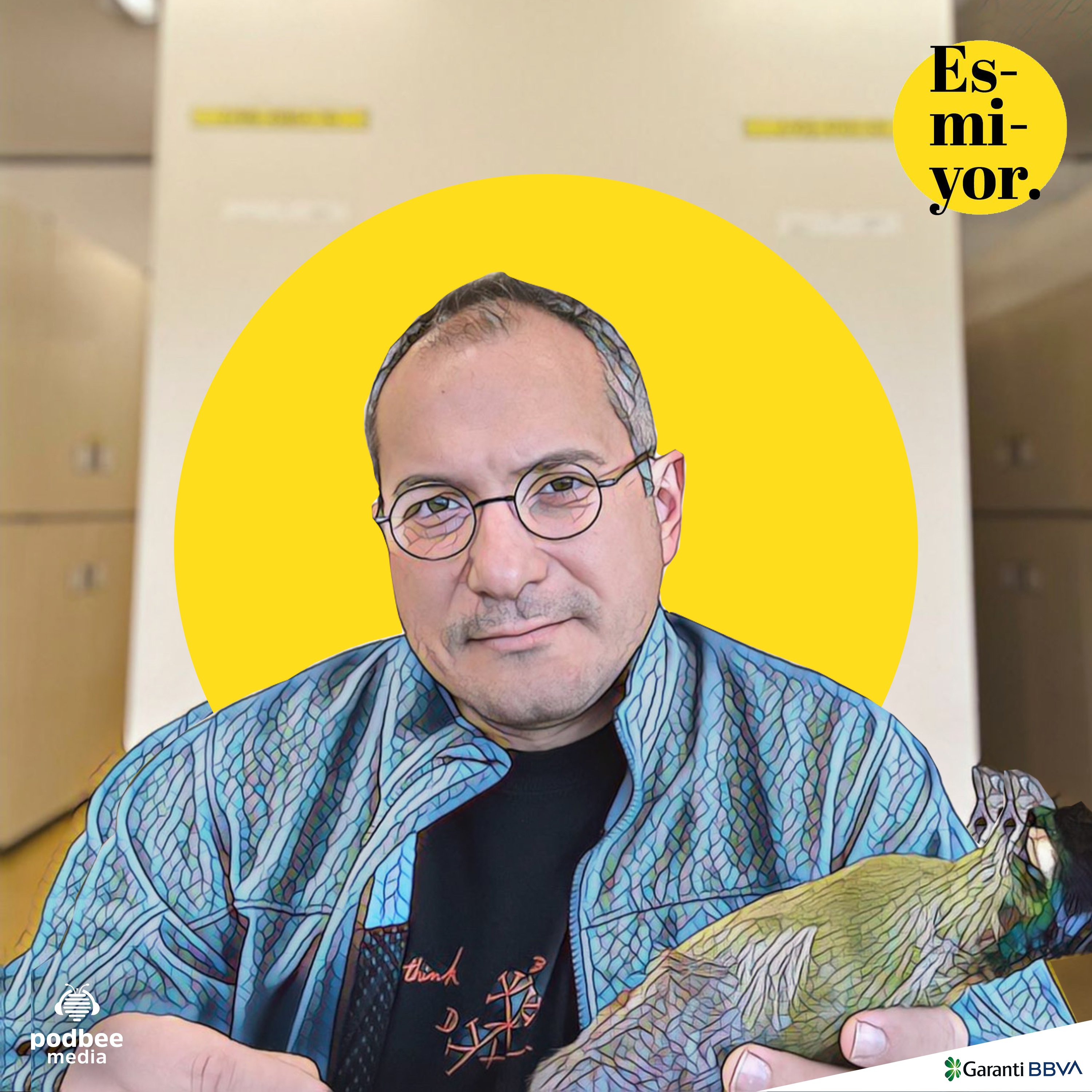 Çeşitliliği nasıl etkiliyoruz? Konuk: Utku Perktaş