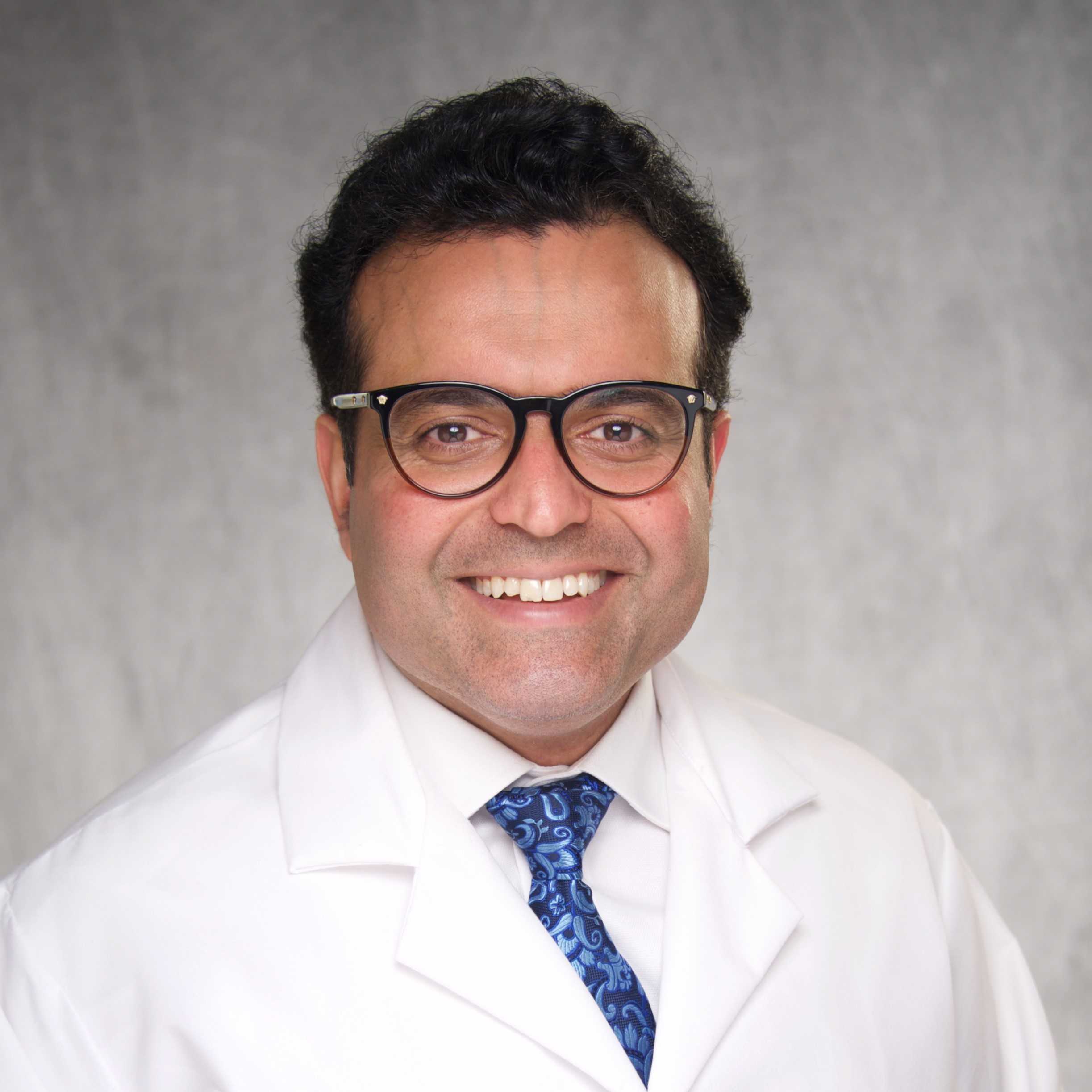 Ep. 162 Pediatric Open Airway Surgery: It’s All About the Decision-Making with Dr. Sohit P. Kanotra episode artwork