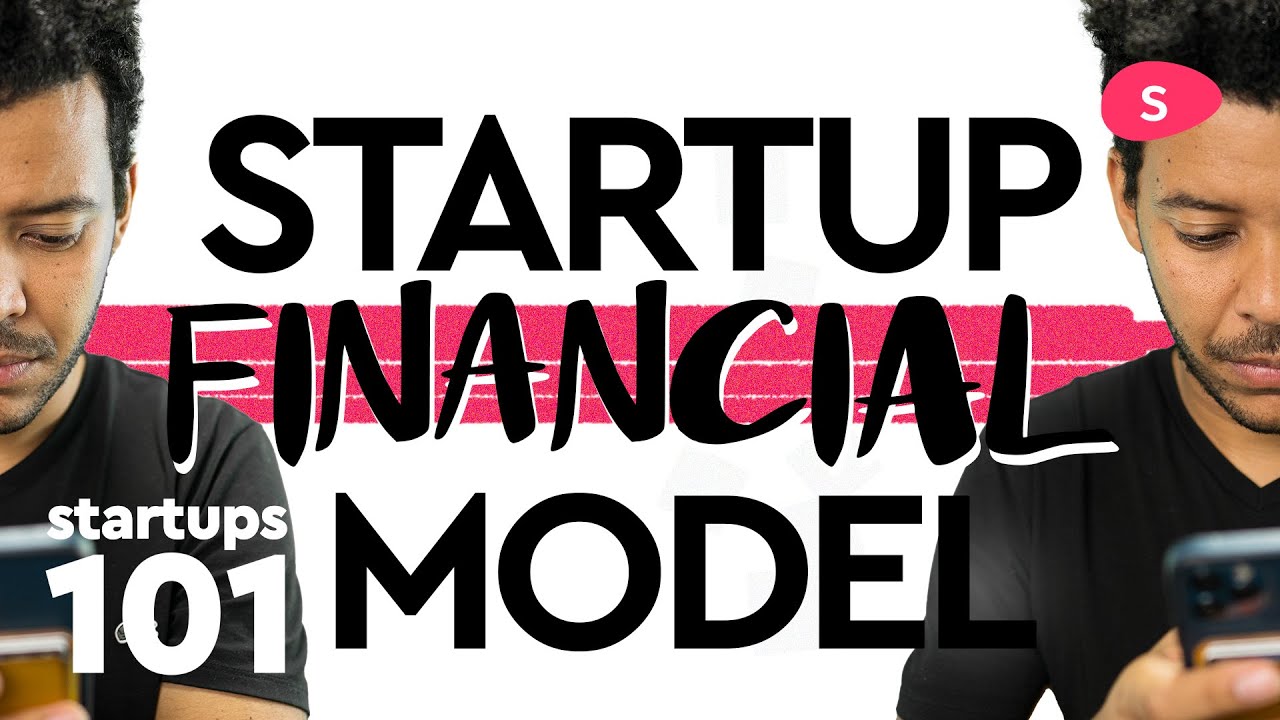 Startup Financial Model example: Slidebean (actual) earnings and expenses 📊 | Sidebean