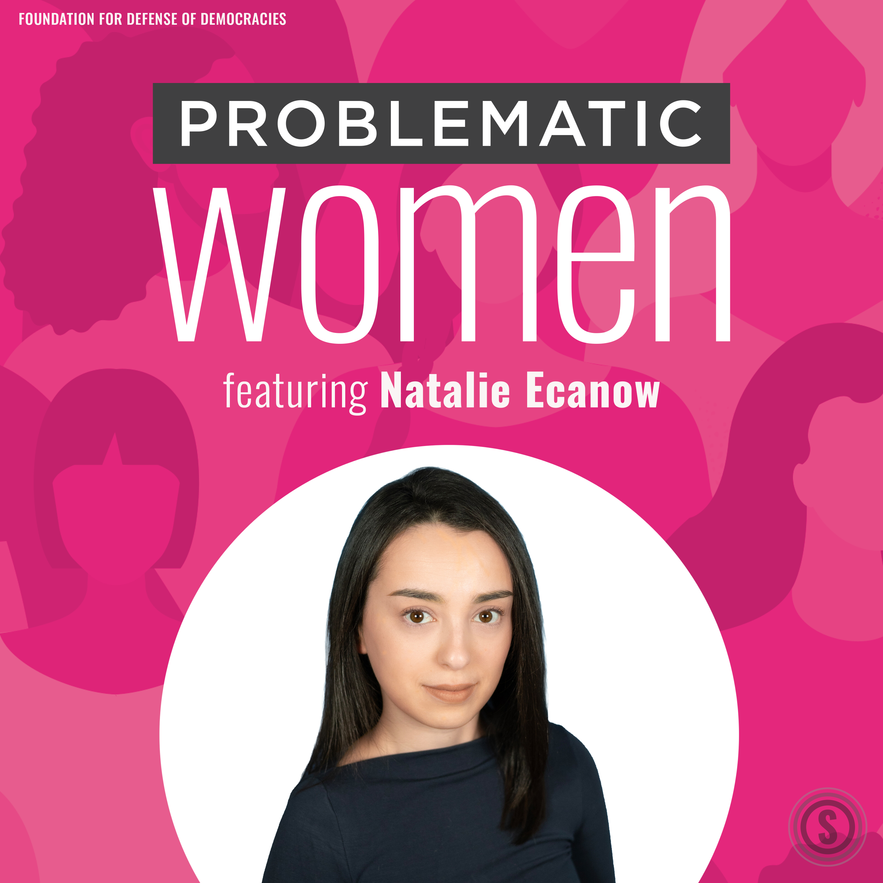 Is Iran Operation America First? | Natalie Ecanow