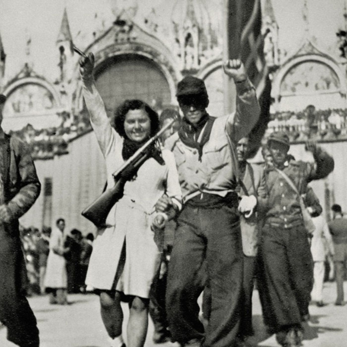 Il 25 aprile - Episodio Speciale
