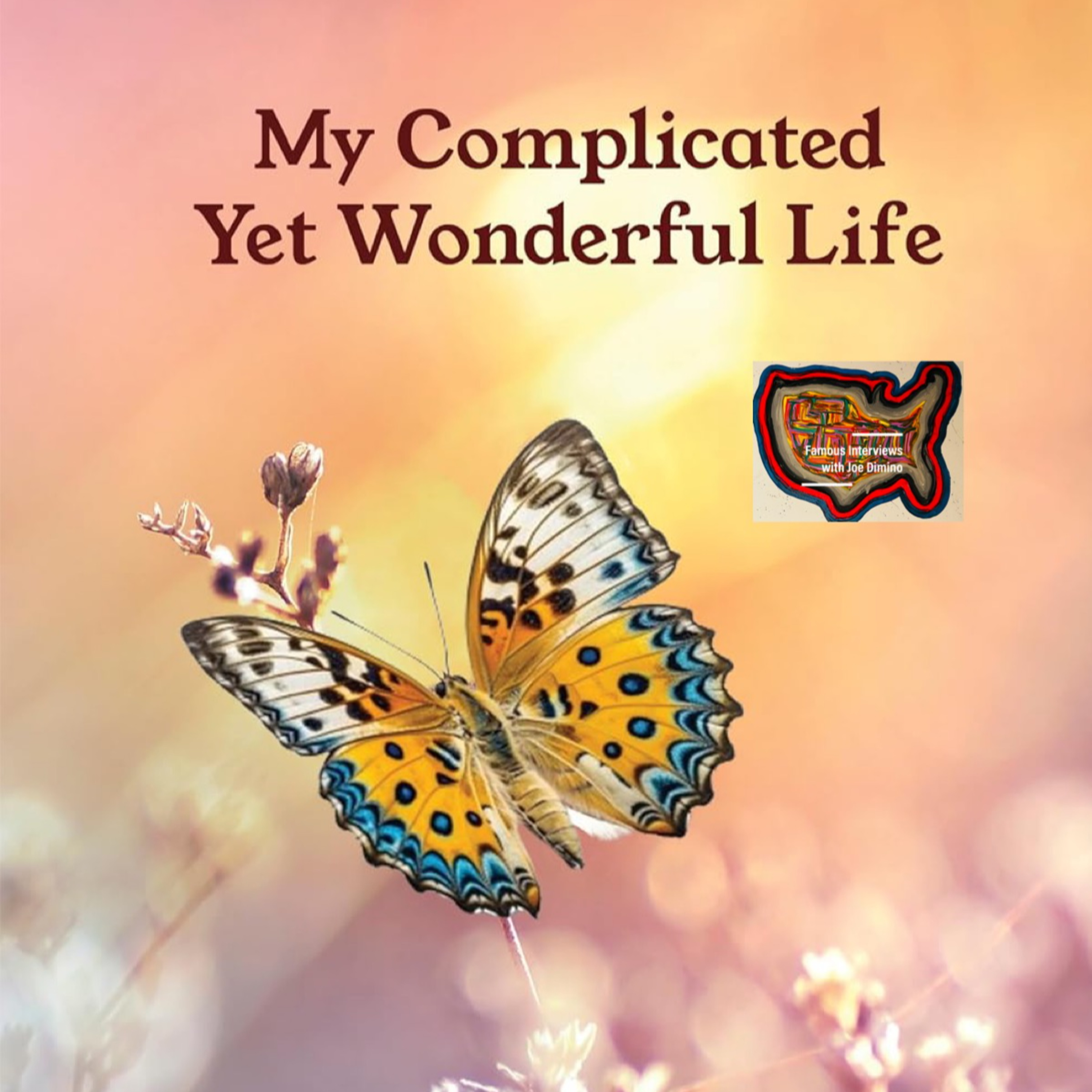 Survivor & Author Terri Spitzer