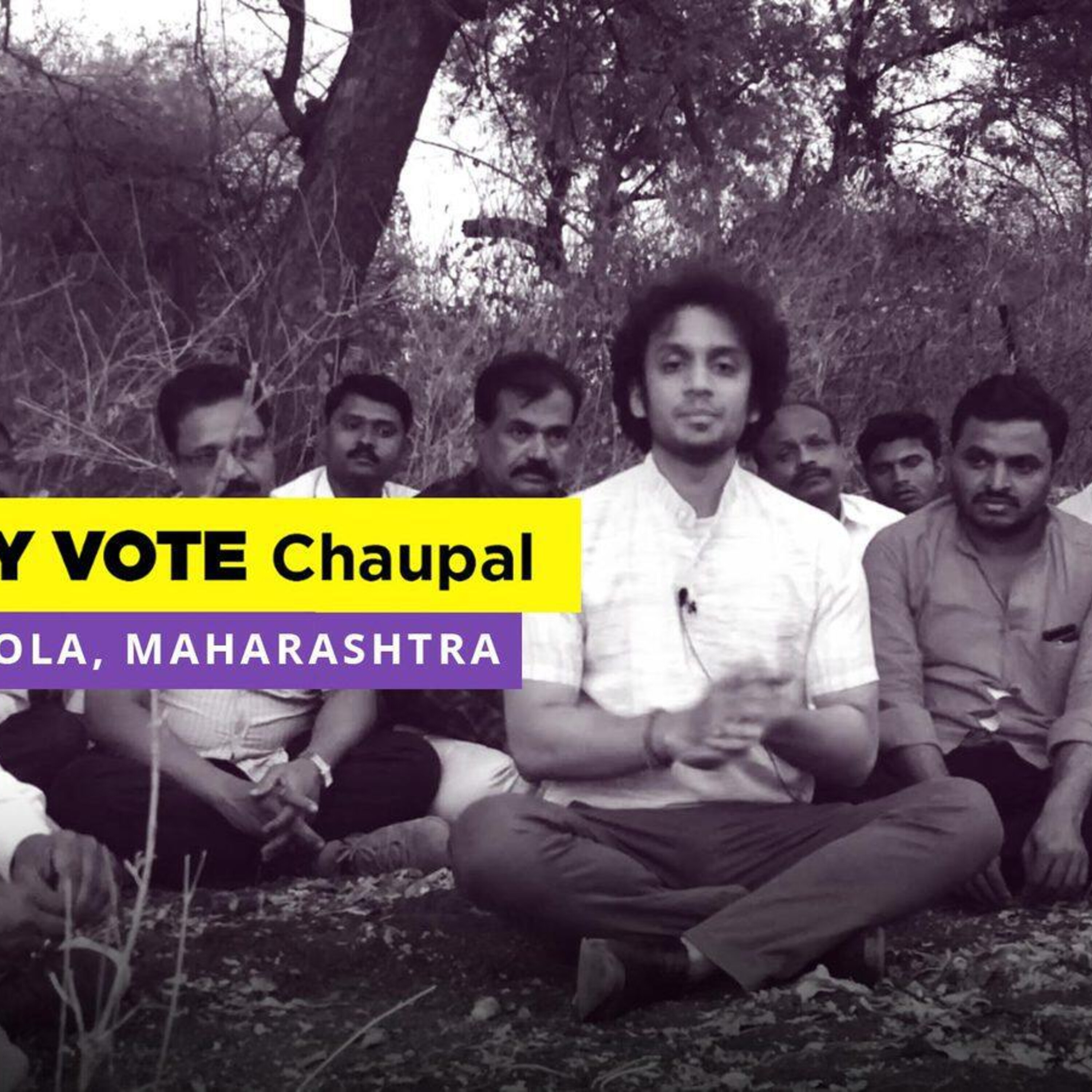 ‘Pray to God Modi Govt Doesn’t Return to Power’: Vidarbha Farmers episode artwork