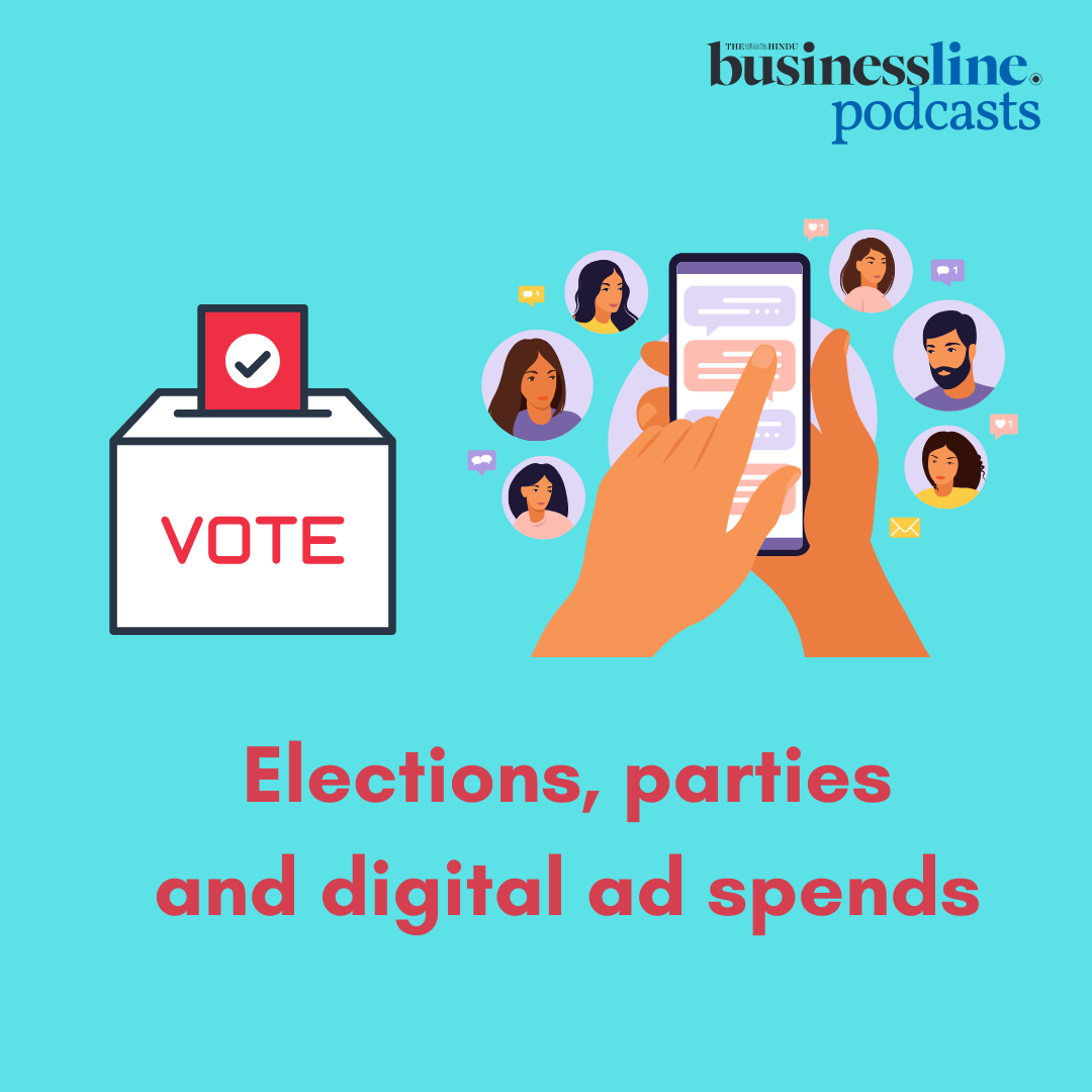 BusinessLine Podcasts