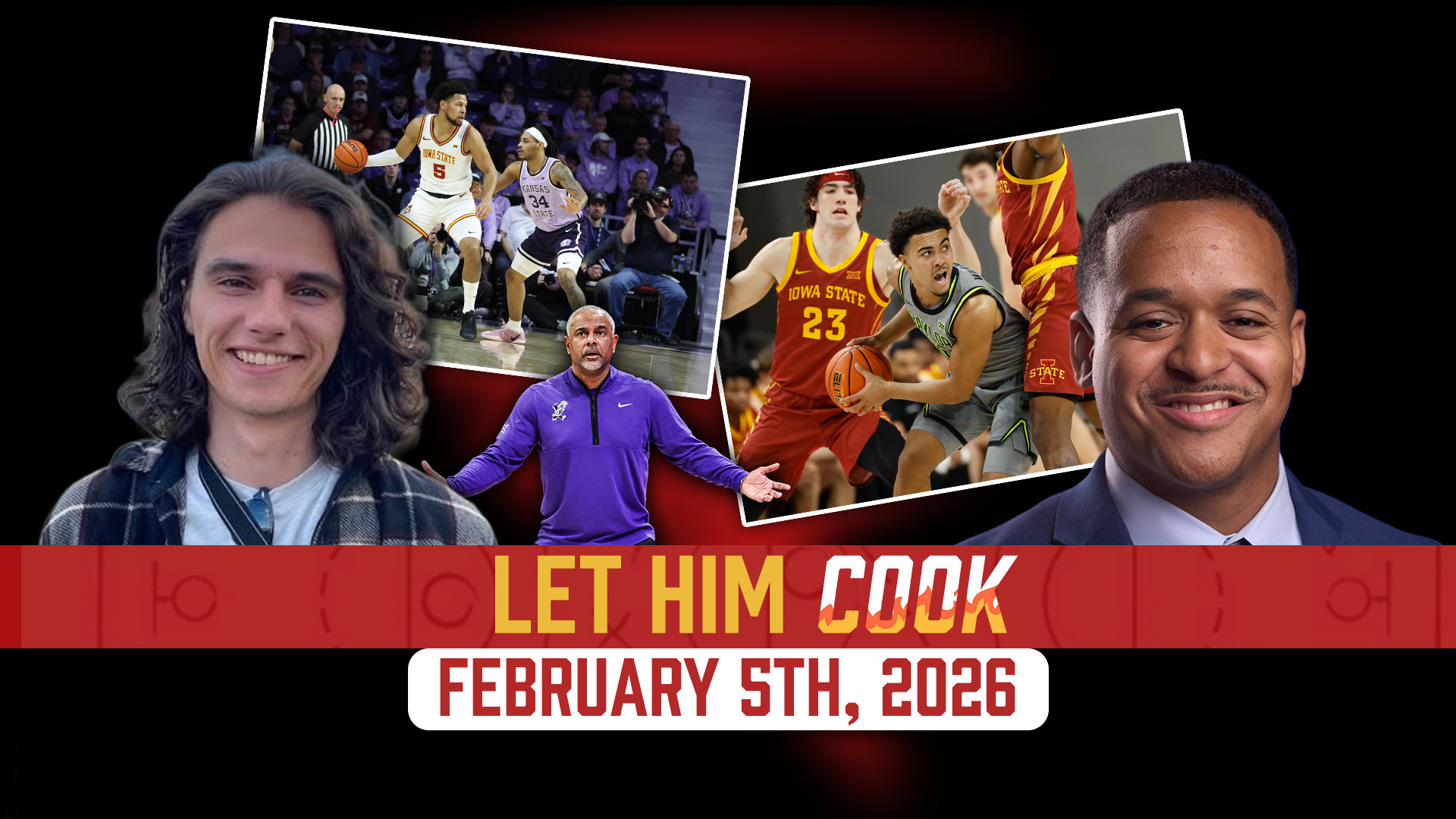 Let Him Cook: Cyclones Keep Rolling with Another 2-0 Week