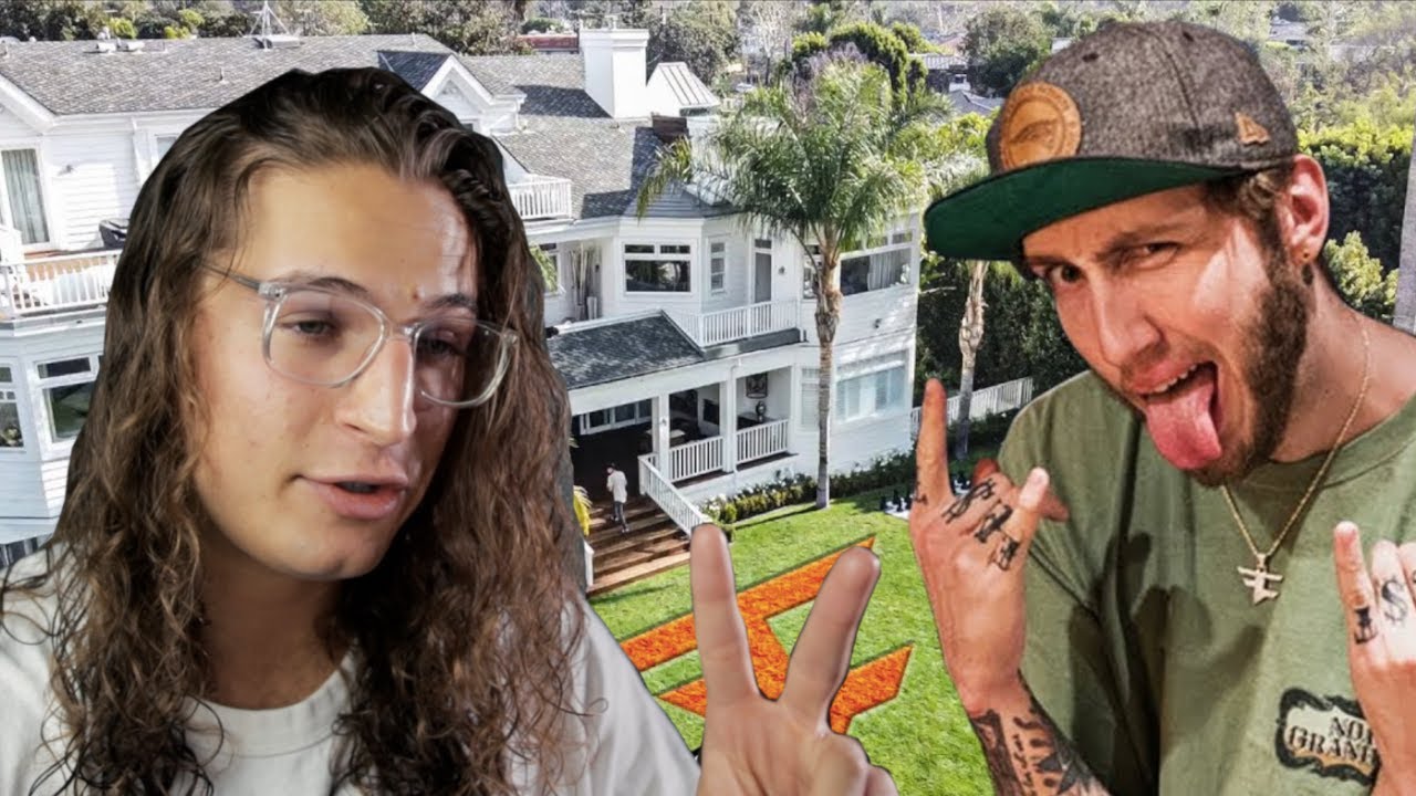 Influencer Houses are the Worst | Philion episode artwork