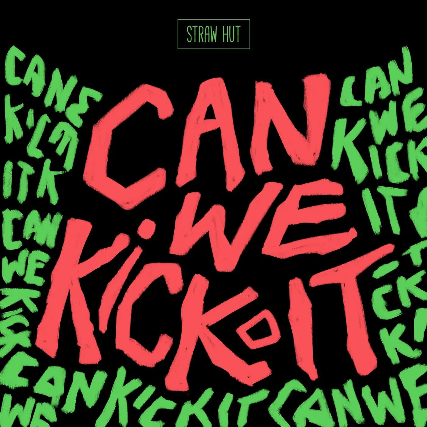 Vol. 3 - Black Parade — Can We Kick It? with CJay and Paress