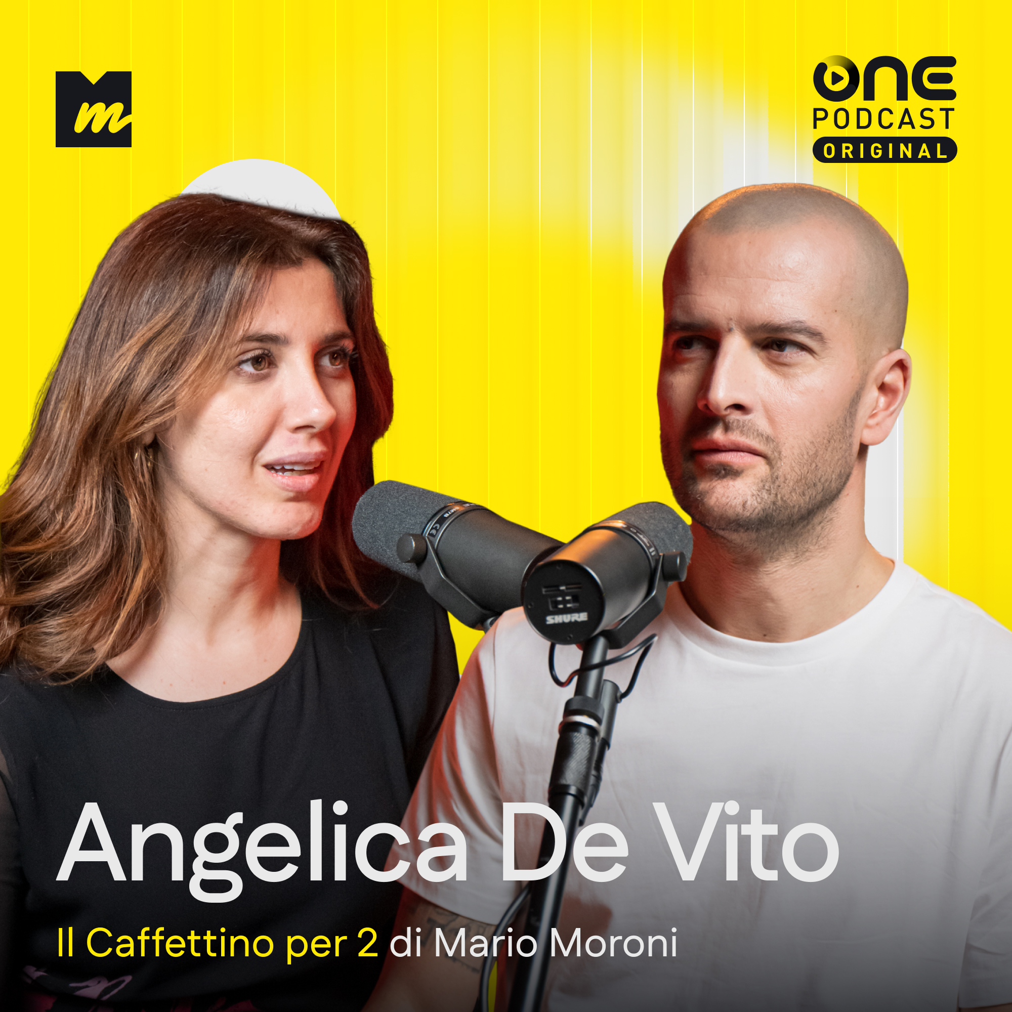Angelica De Vito (ONU): Crisi climatica, migrazioni e comunicazione episode artwork