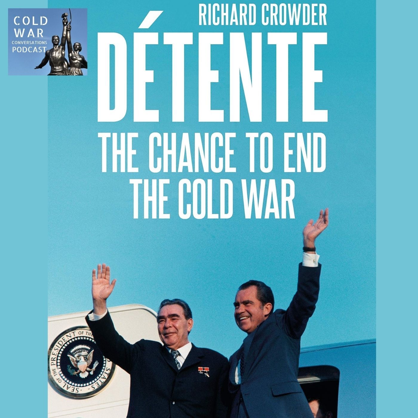 Cold War Conversations Podcast