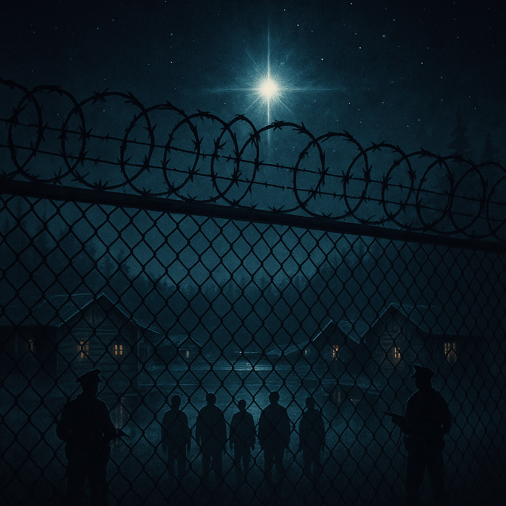 It Won&#039;t Stop Staring At Me | SCP-4548 [Part 1]