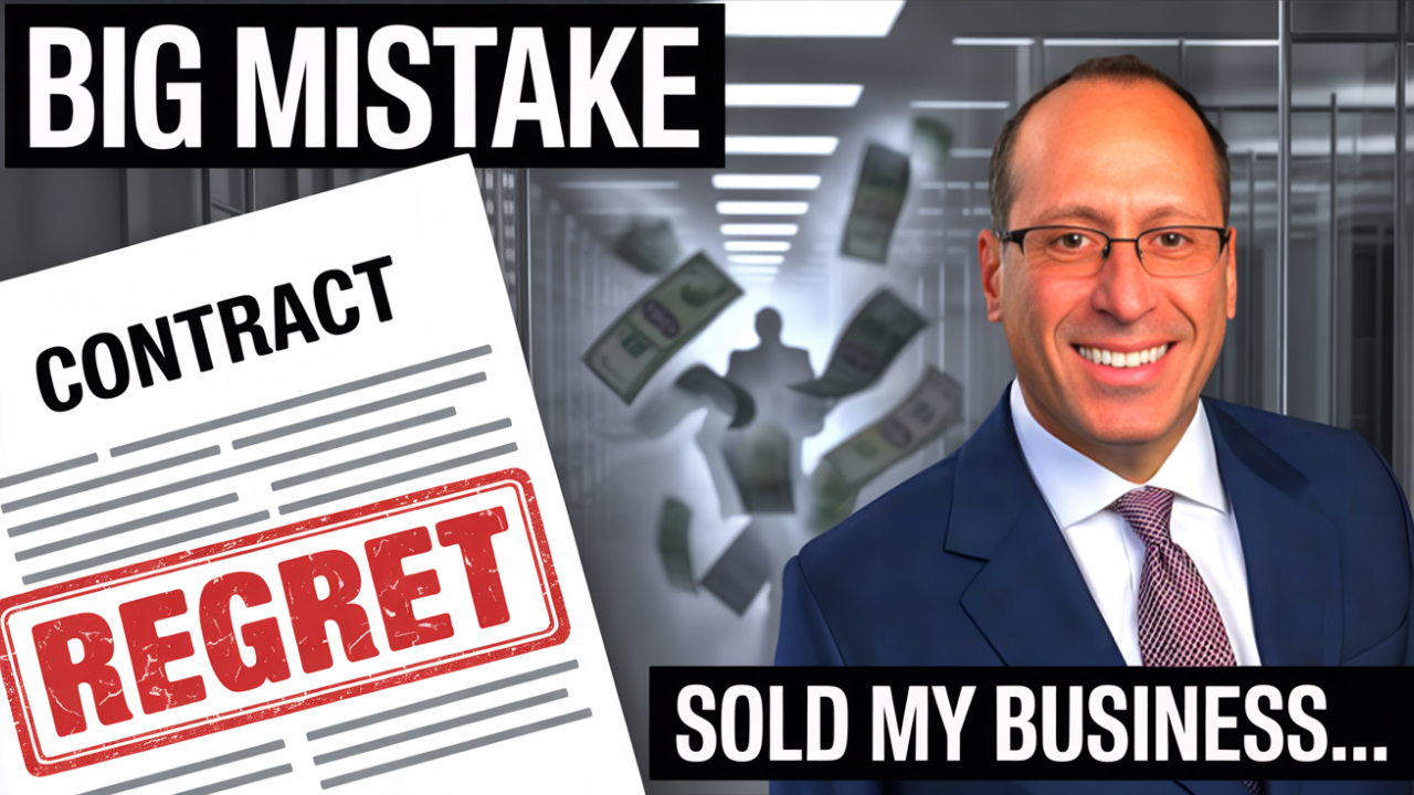 Angels, Exits, & Acquisitions