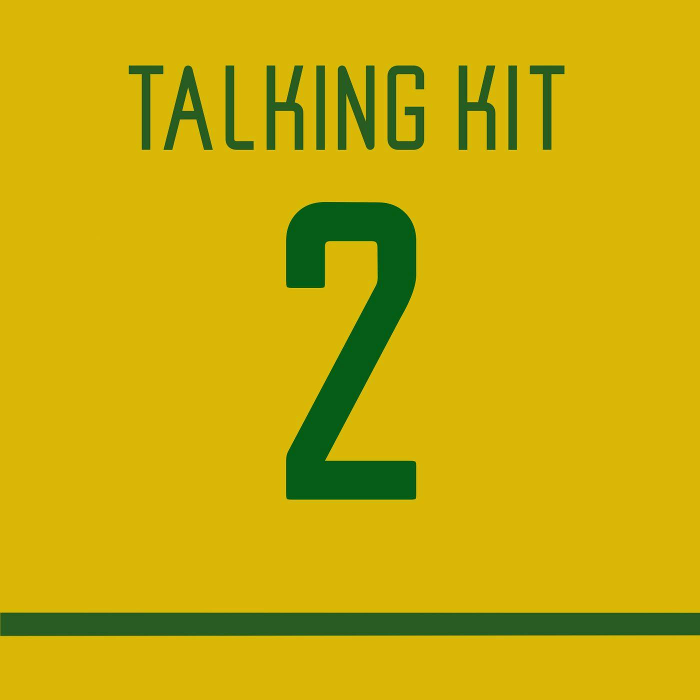 Talking Kit: Episode 2