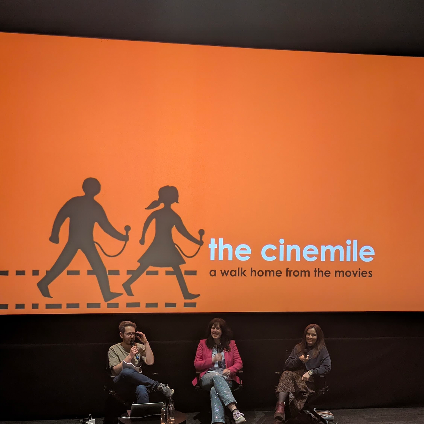 LIVE: After The Meet-Cute… What Happened to RomComs?