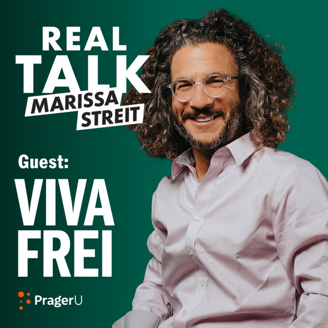 Viva Frei | Have Canadians Lost Their Freedom?