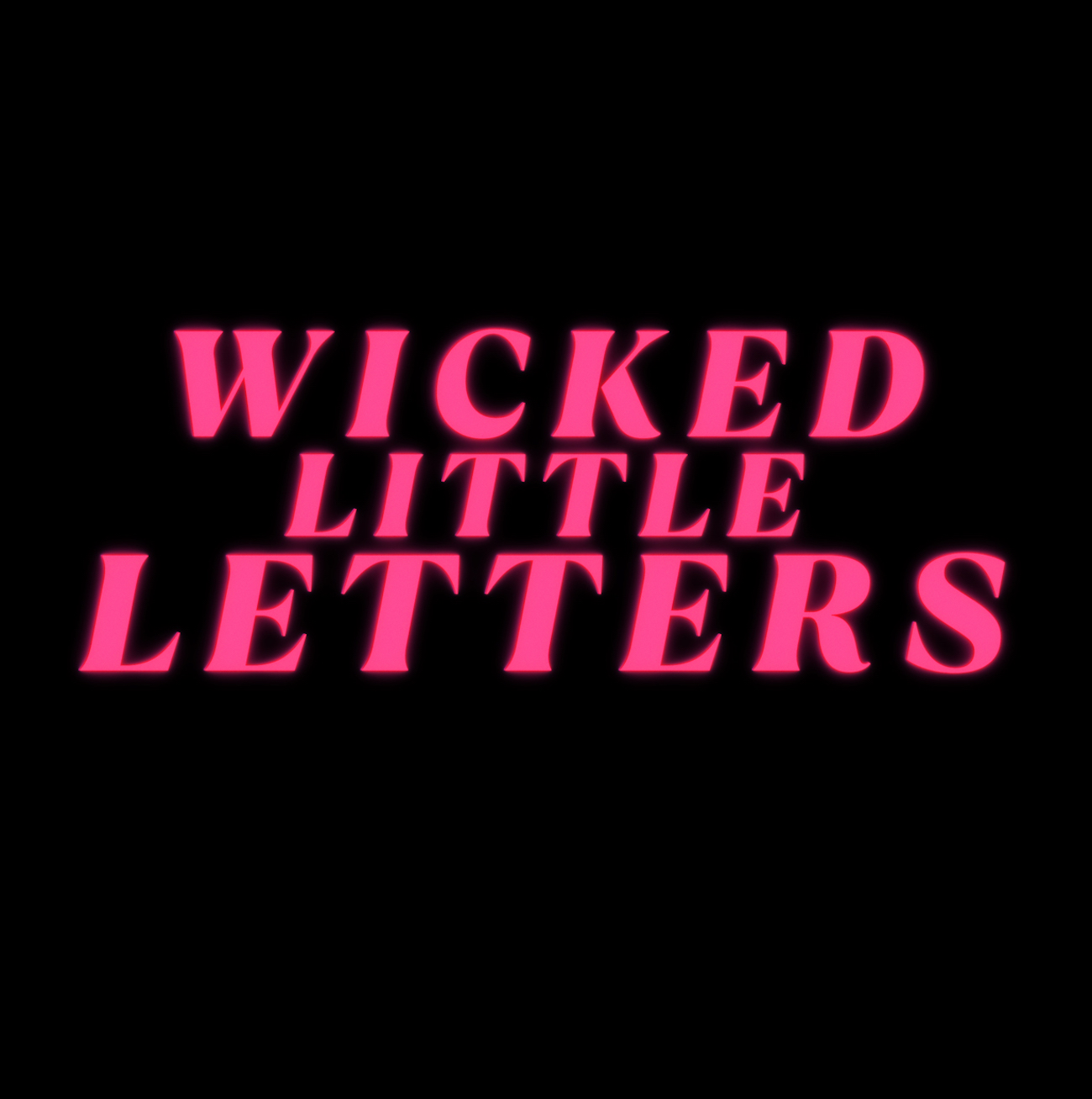 The Business of Film: Wicked Little Letters, NT Live - Vanya & Paths of Glory episode artwork