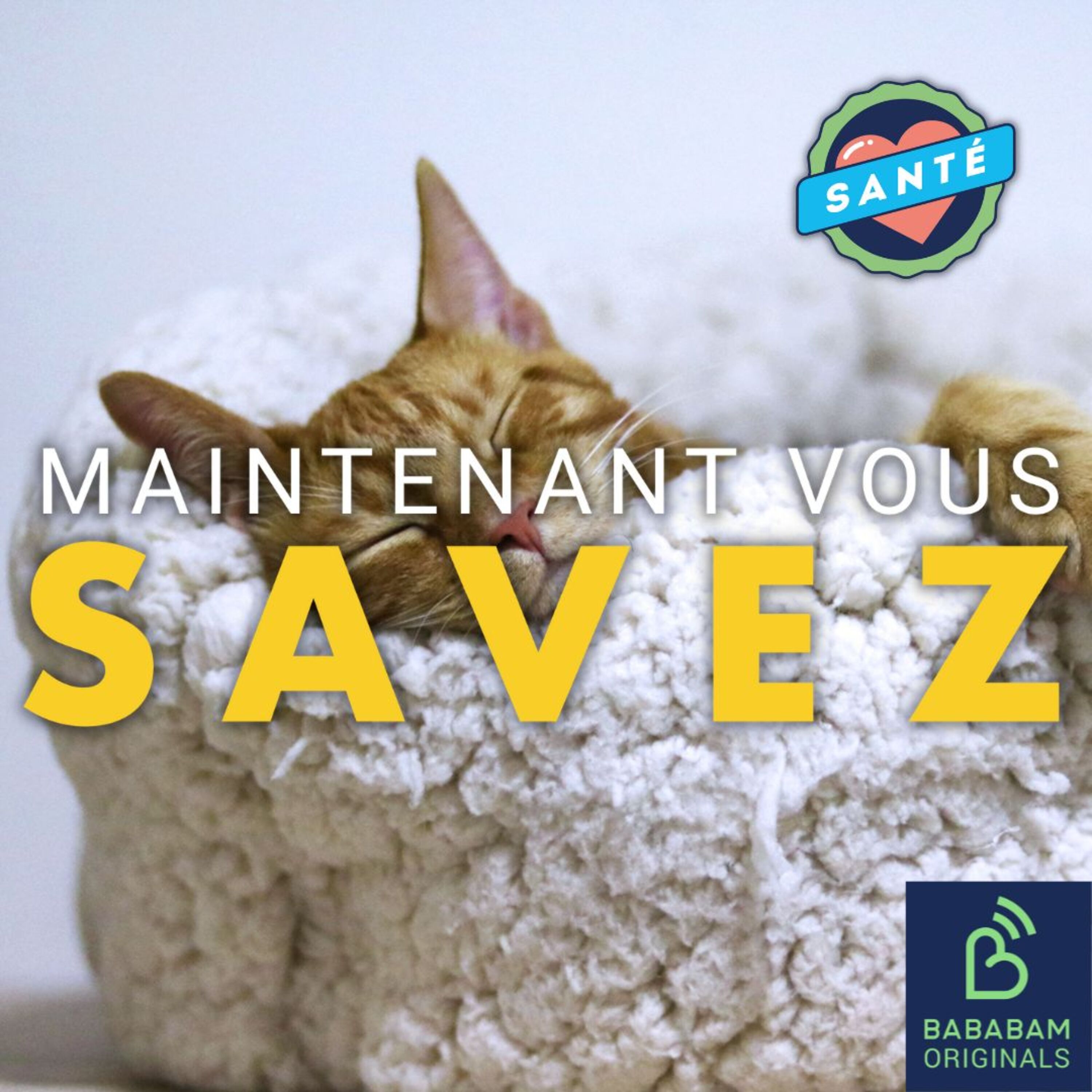 Dort-on vraiment mieux si on a la tête au Nord ?