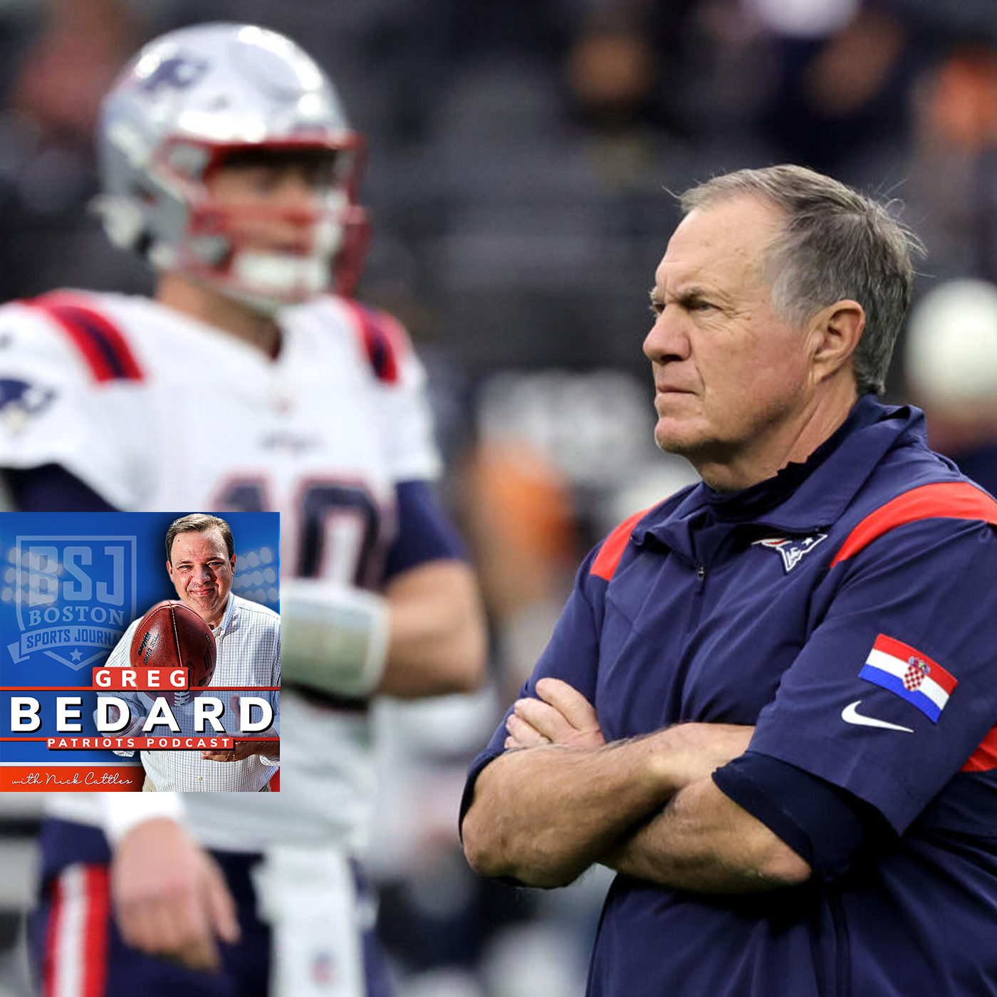 How the Patriots can quickly join the contenders