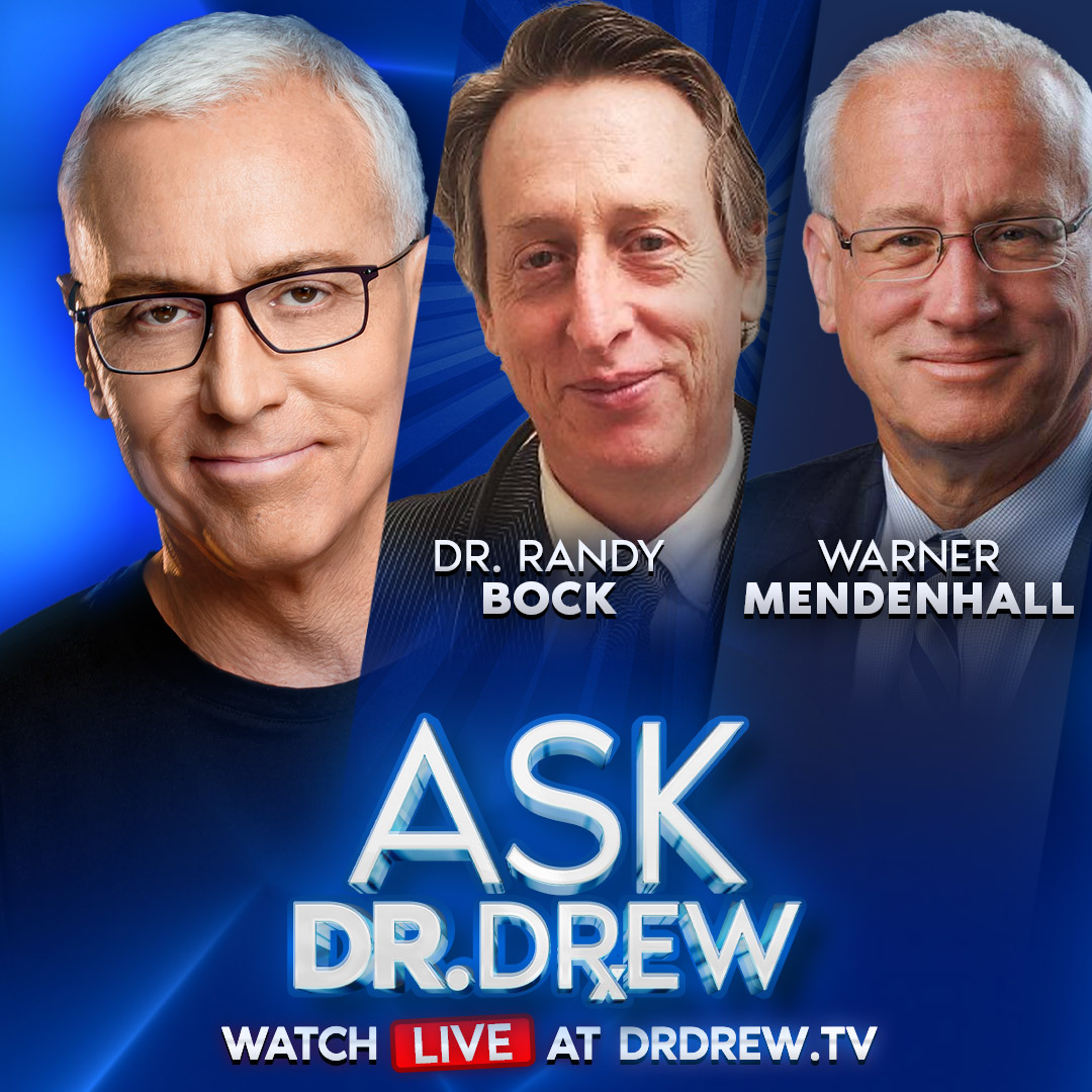 Was Zika 2016 Another Fraud Pandemic Of Panic? w/ Dr. Randy Bock & Warner Mendenhall – Ask Dr. Drew – Ep 441