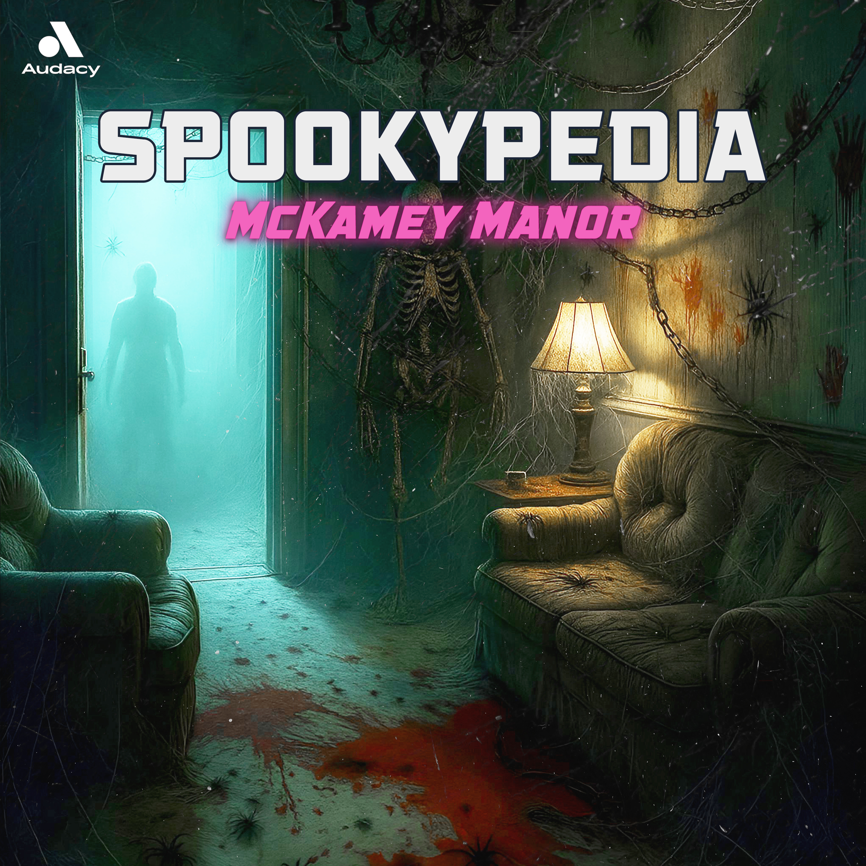 EP150: McKamey Manor: Fear Fetish