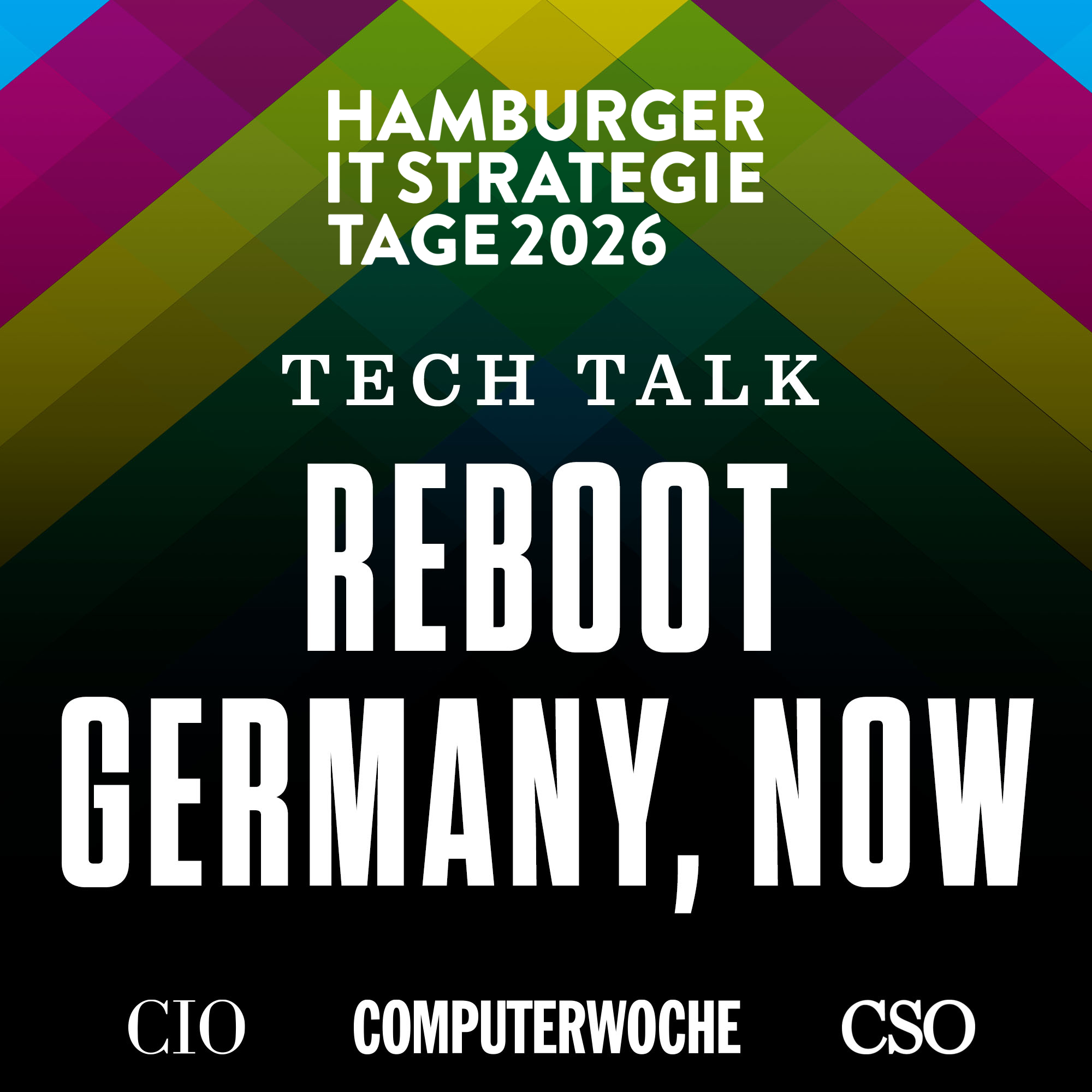 TechTalk | Voice of Digital