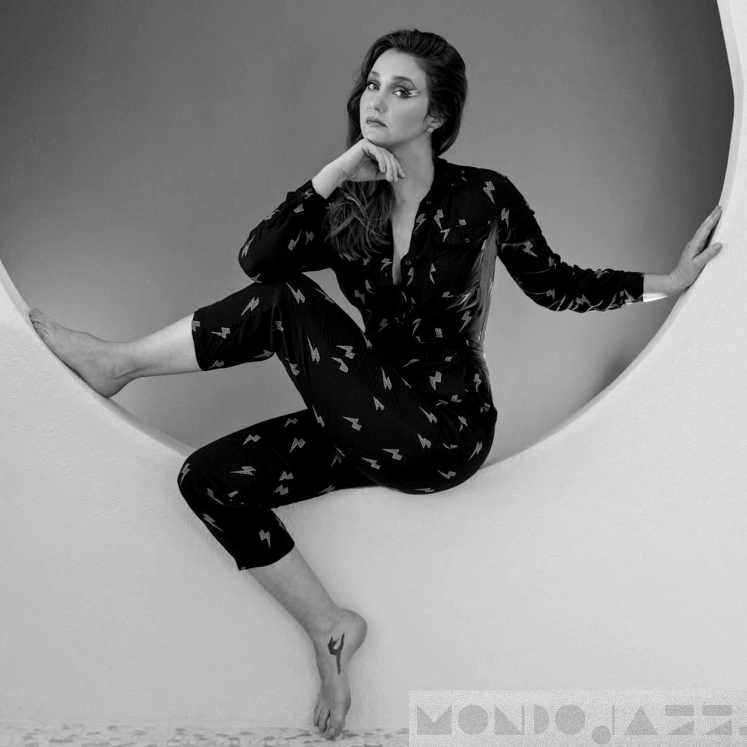 Tina Raymond, Geri Allen, Kurt Rosenwinkel, Church Chords, Arch & More