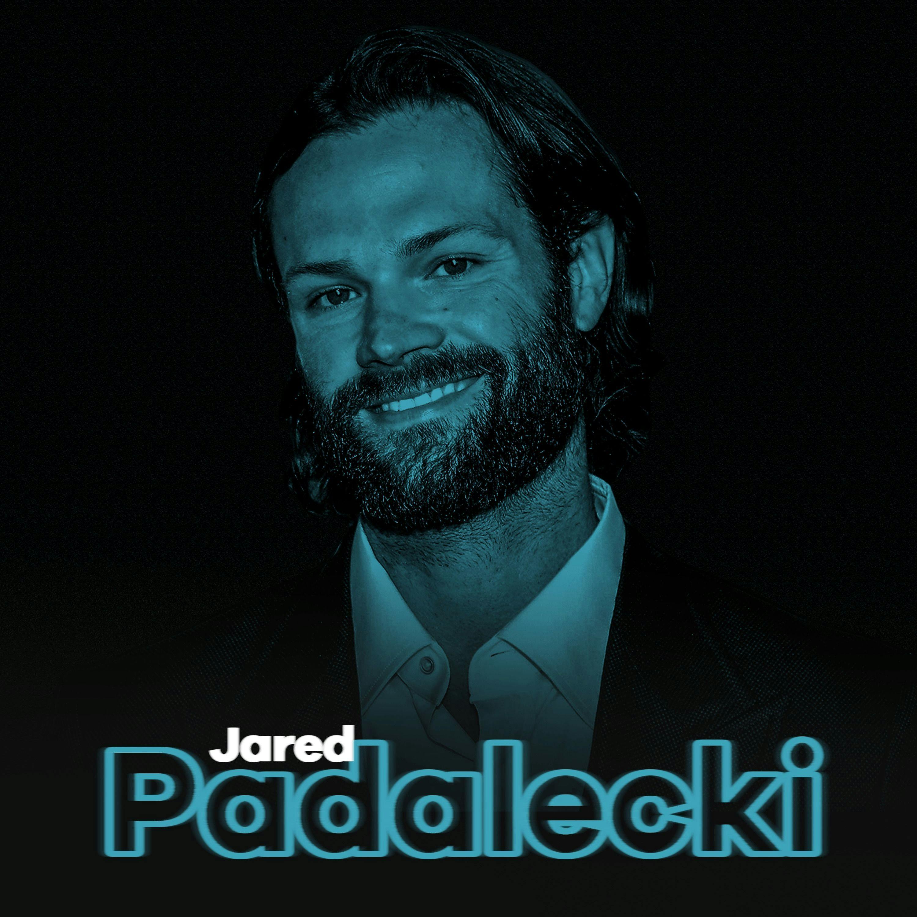 Jared Padalecki
