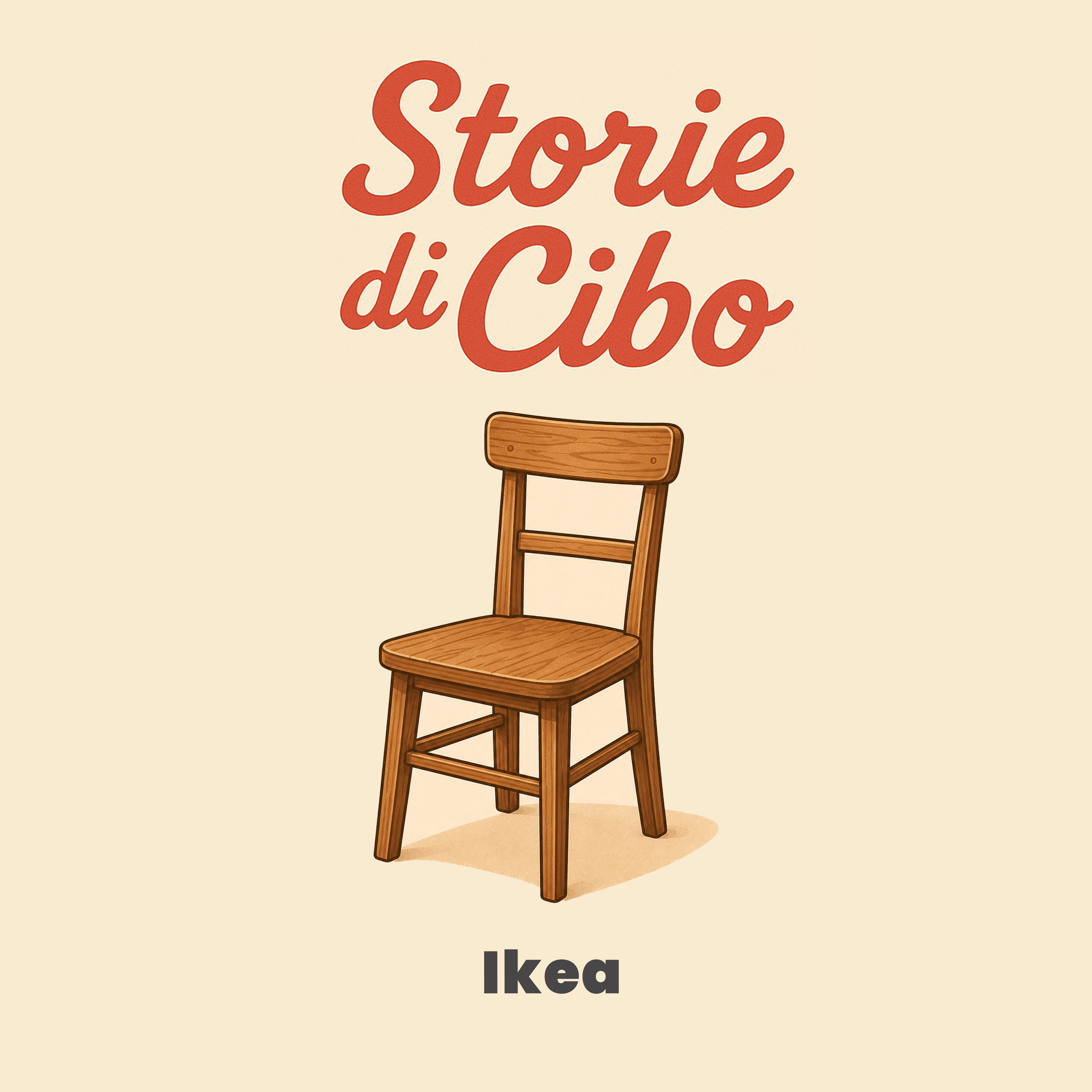 La NASCITA di IKEA | Storie di Cibo | PRATTQUELLO